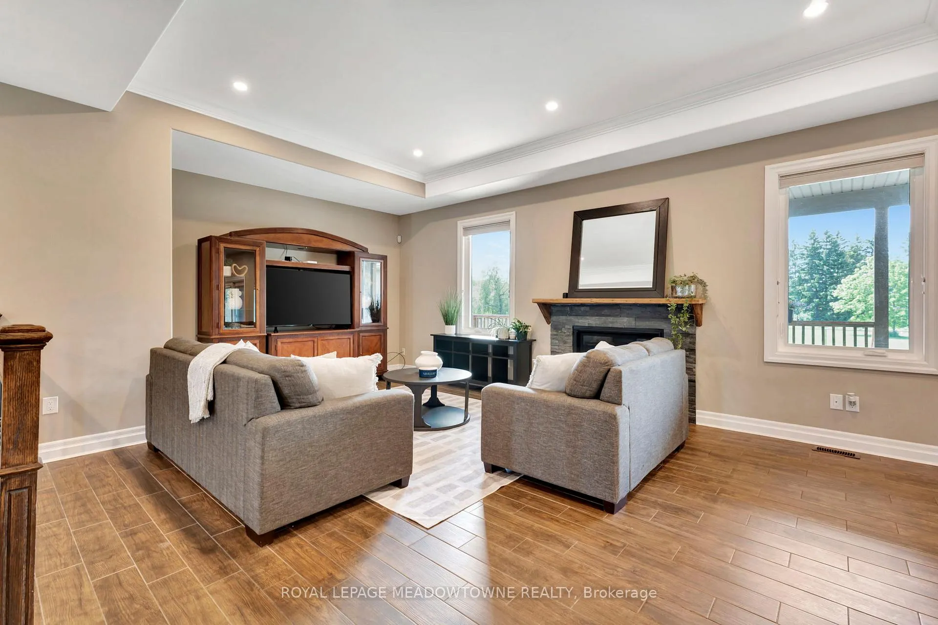 Photo 5 of 7 Gavin Drive, Hamilton, Freelton — HOMEH