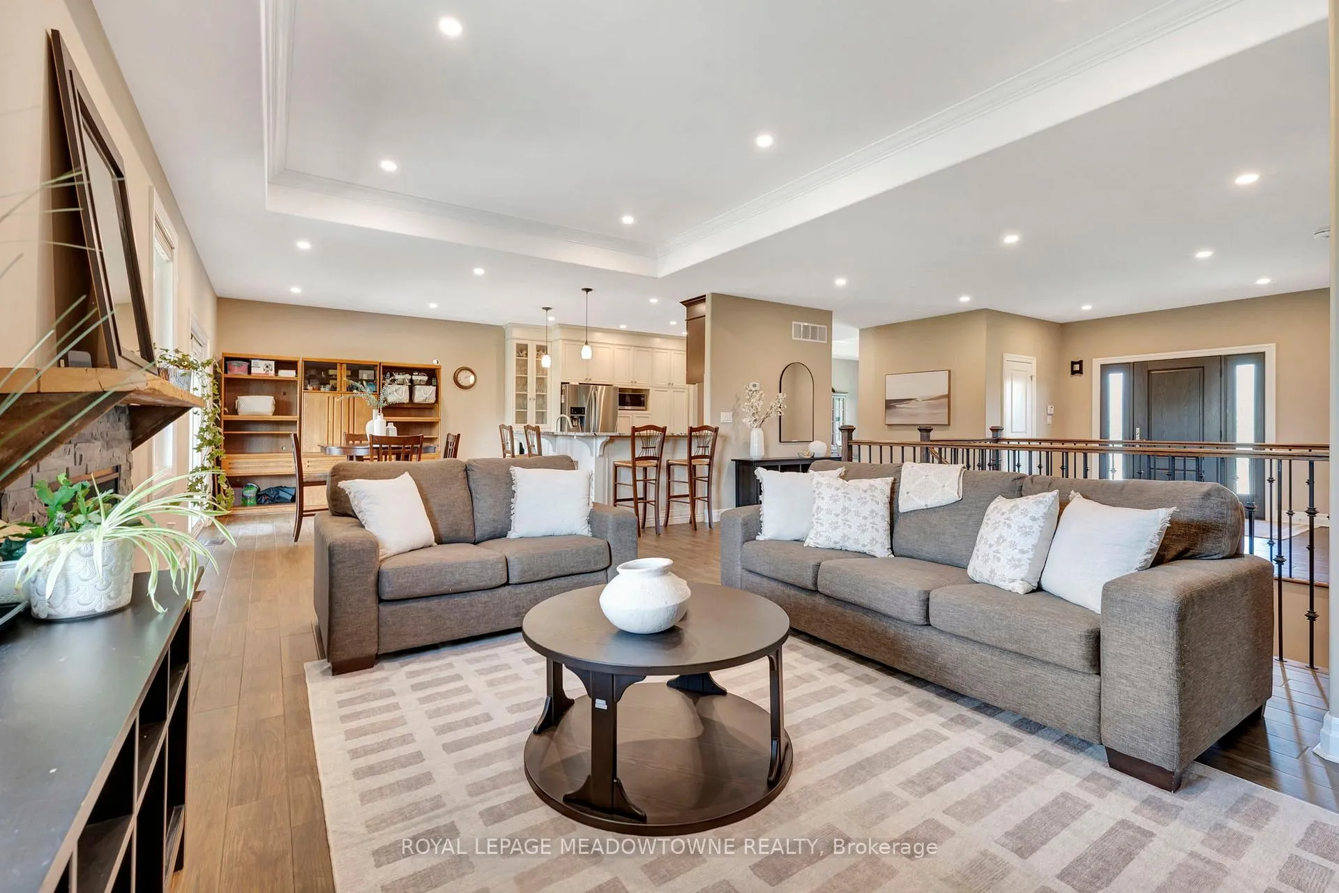 Photo 6 of 7 Gavin Drive, Hamilton, Freelton — HOMEH