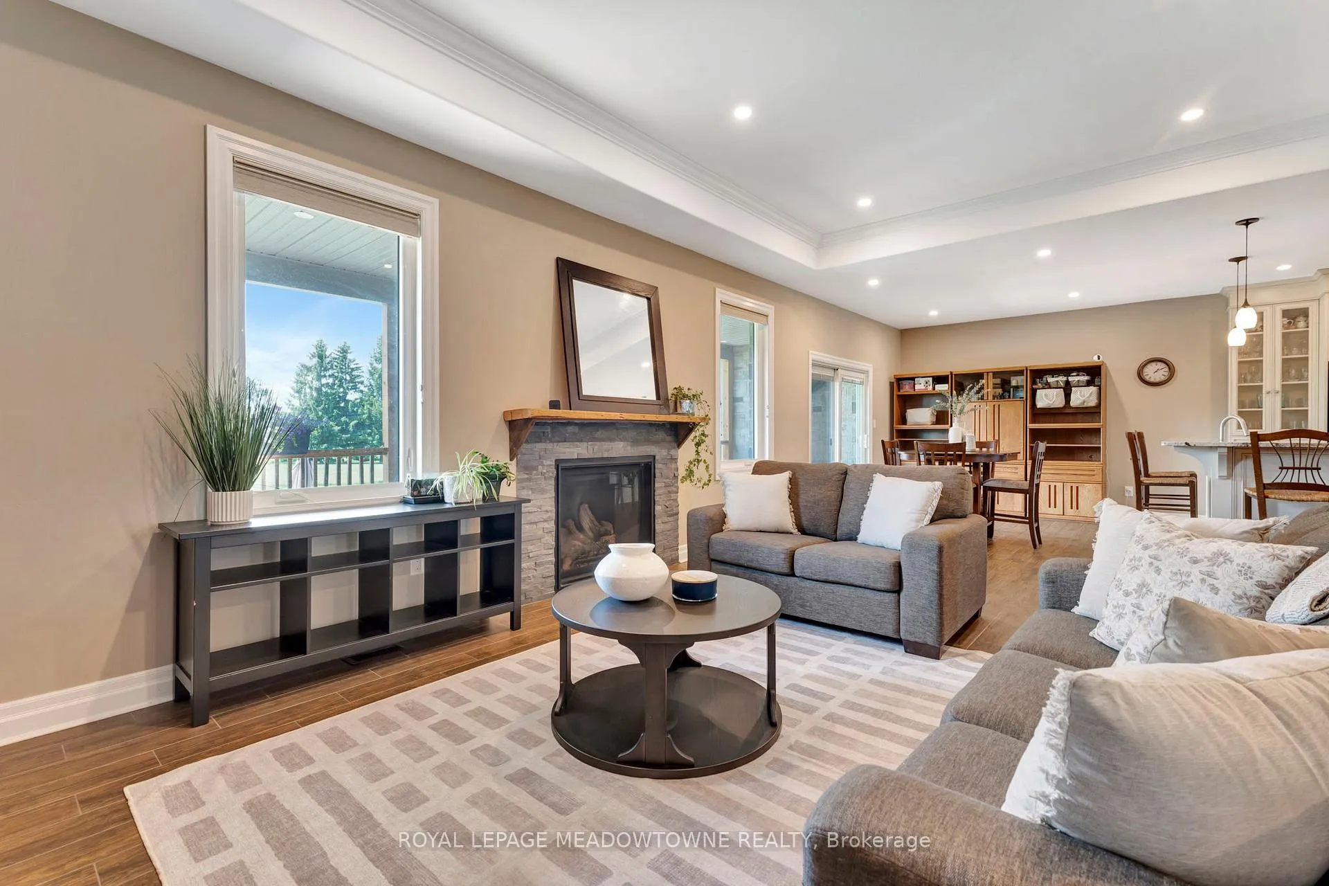 Photo 7 of 7 Gavin Drive, Hamilton, Freelton — HOMEH