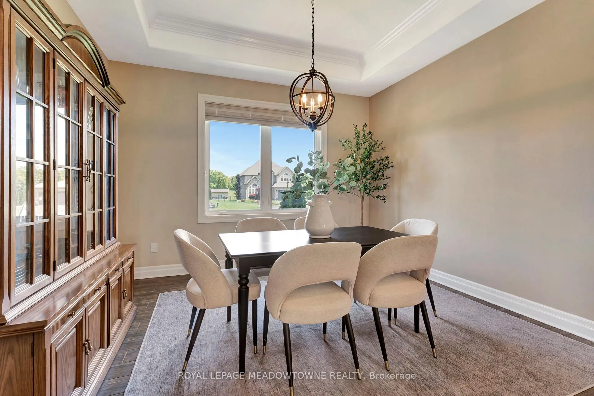 Photo 16 of 7 Gavin Drive, Hamilton, Freelton — HOMEH