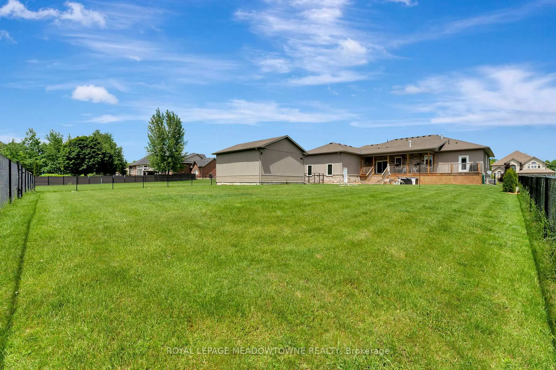 Photo 36 of 7 Gavin Drive, Hamilton, Freelton — HOMEH