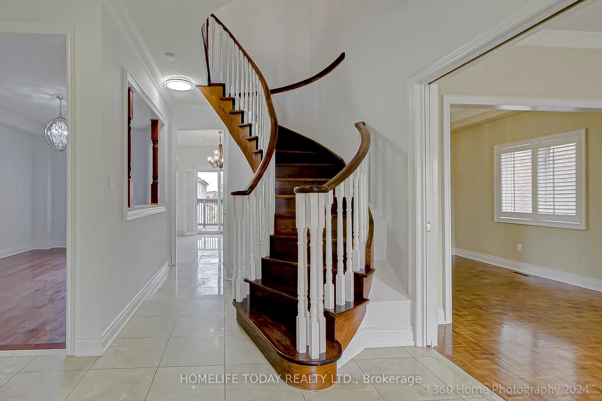 Photo 2 of 169 Coppard Avenue, Markham, Middlefield — HOMEH
