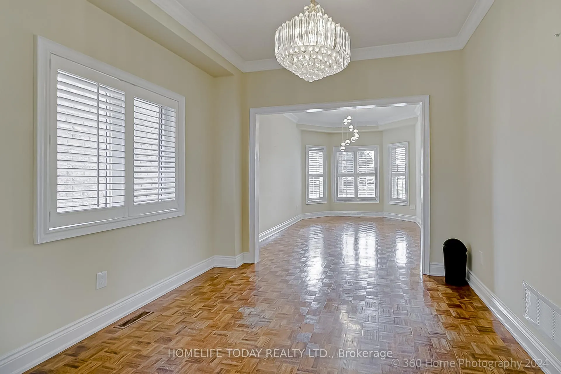 Photo 6 of 169 Coppard Avenue, Markham, Middlefield — HOMEH