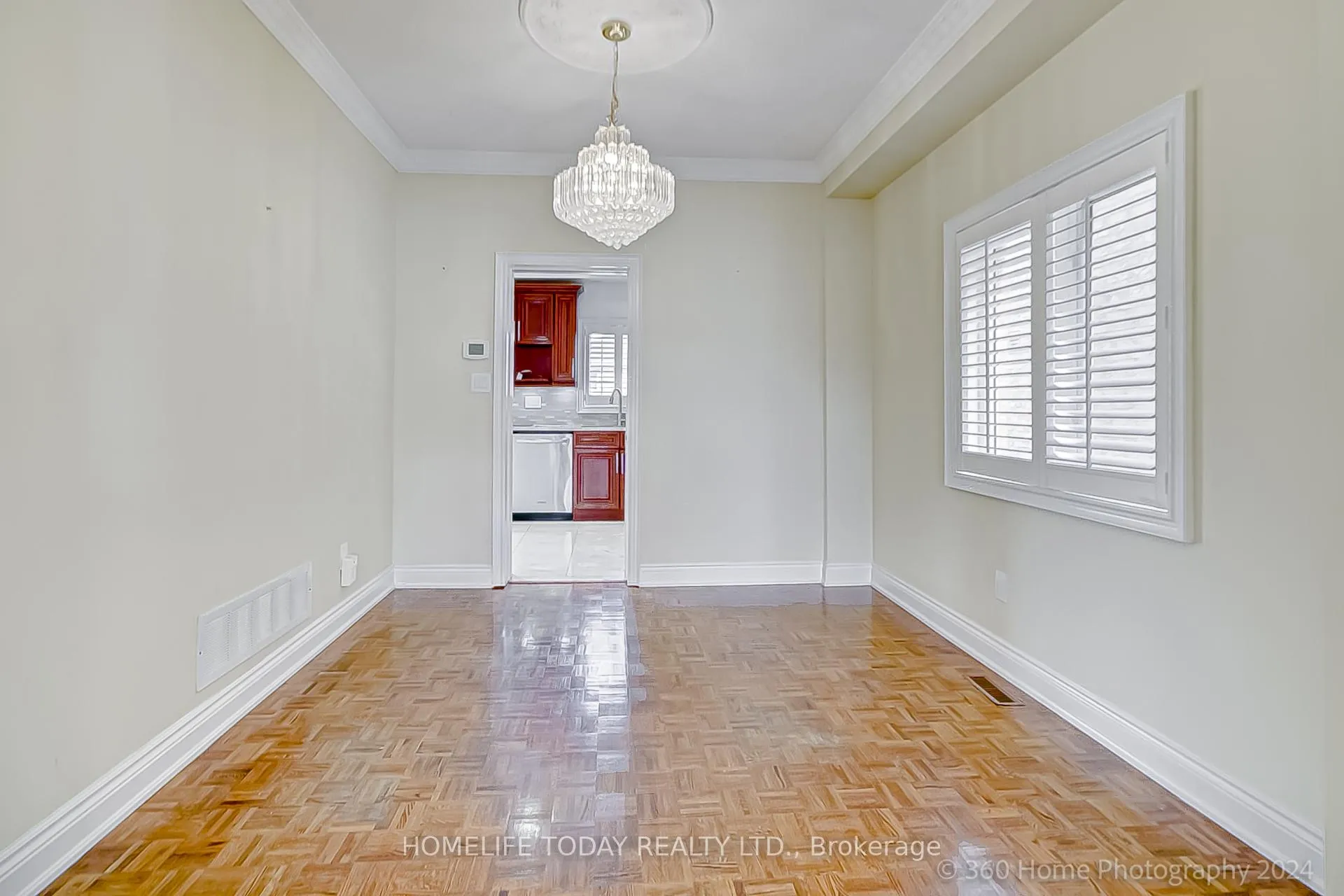 Photo 7 of 169 Coppard Avenue, Markham, Middlefield — HOMEH