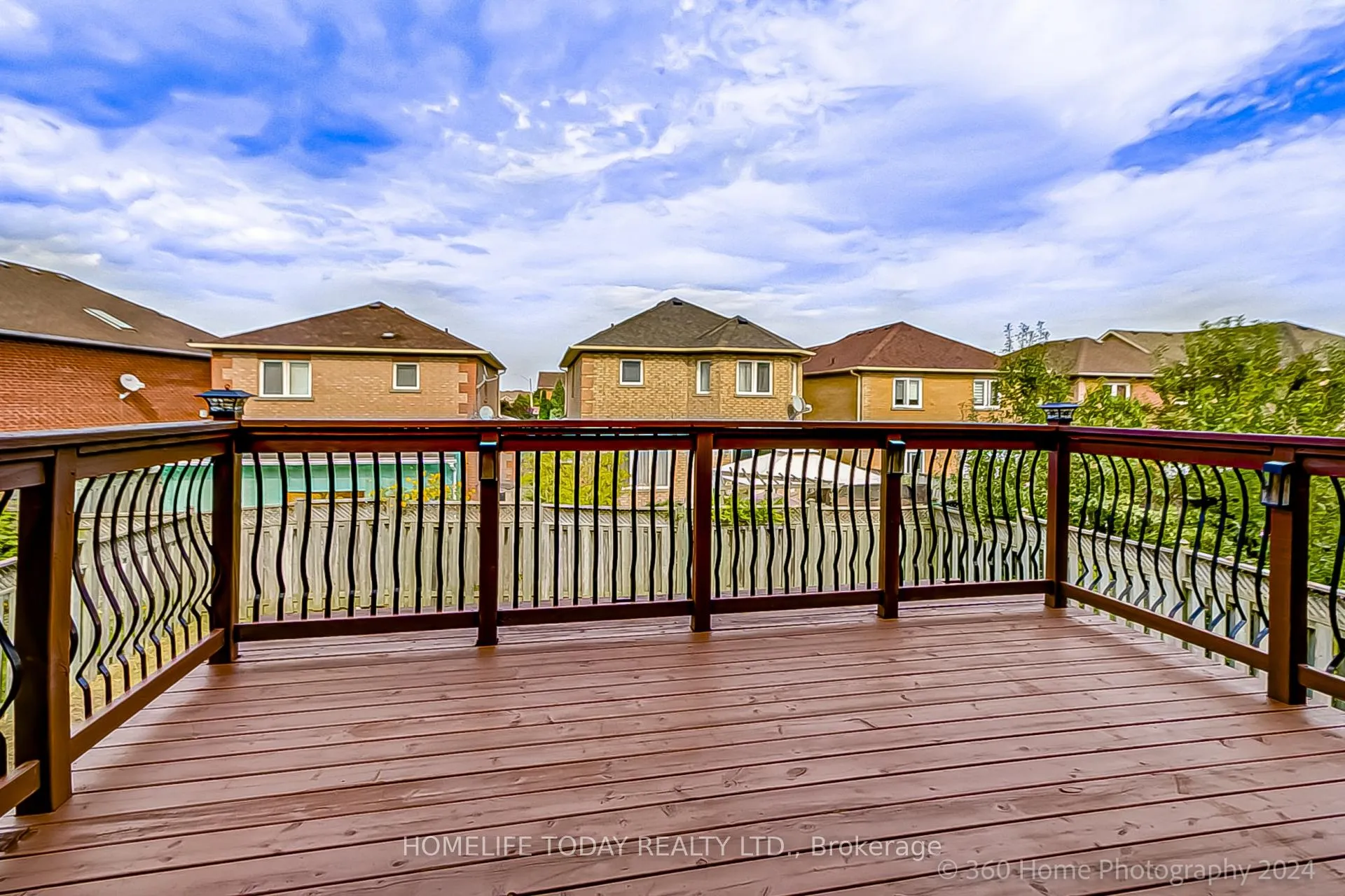 Photo 11 of 169 Coppard Avenue, Markham, Middlefield — HOMEH