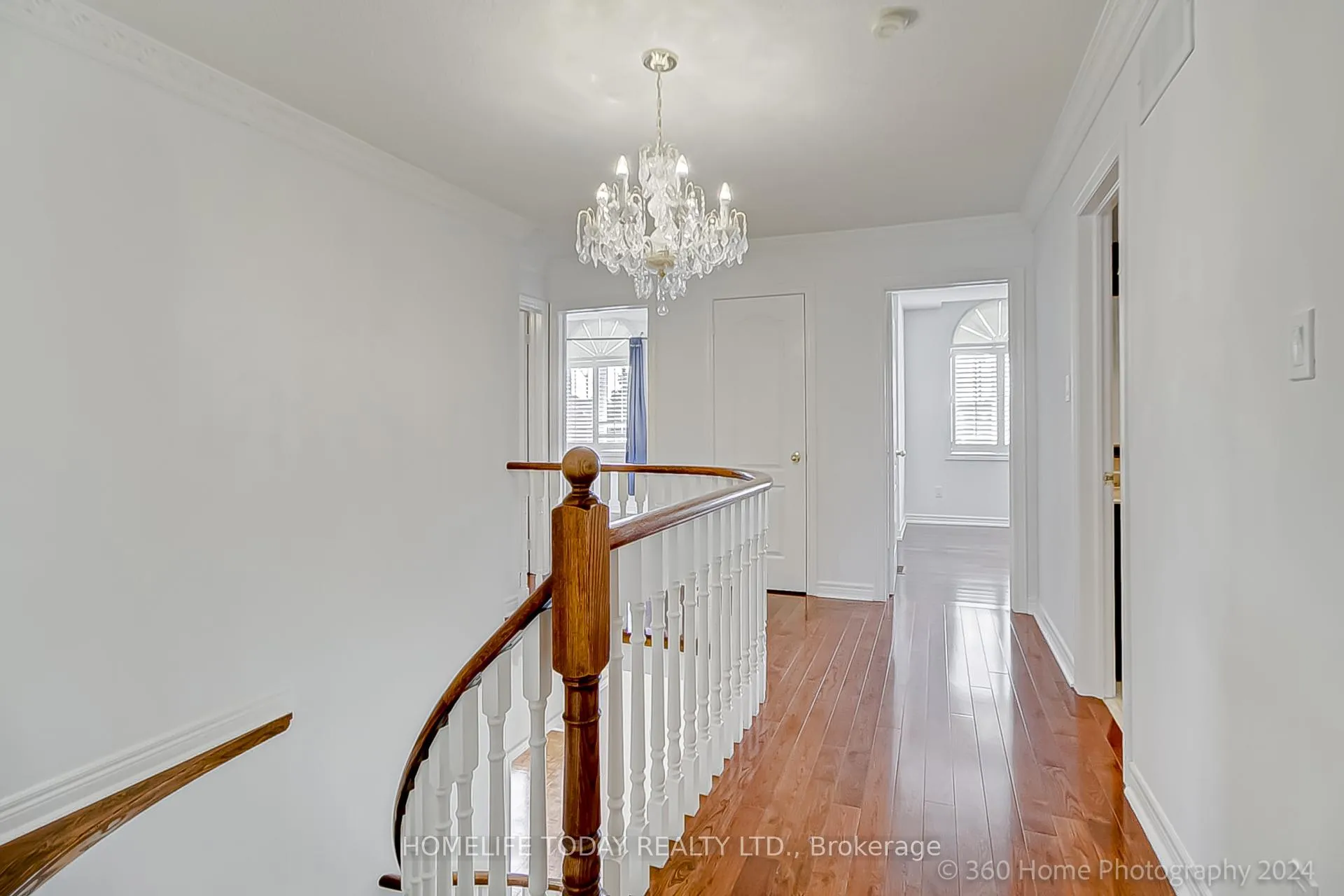 Photo 14 of 169 Coppard Avenue, Markham, Middlefield — HOMEH