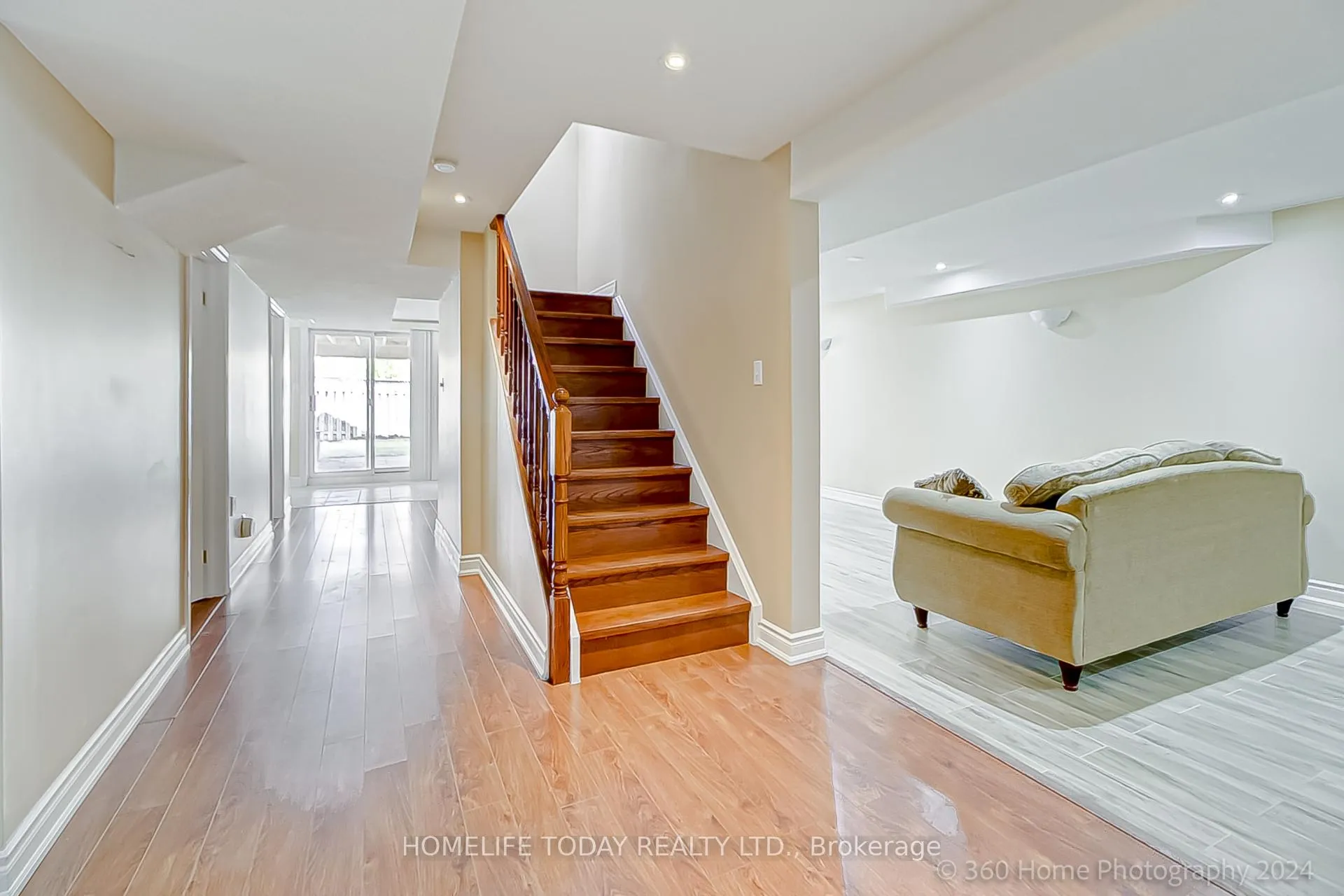 Photo 22 of 169 Coppard Avenue, Markham, Middlefield — HOMEH
