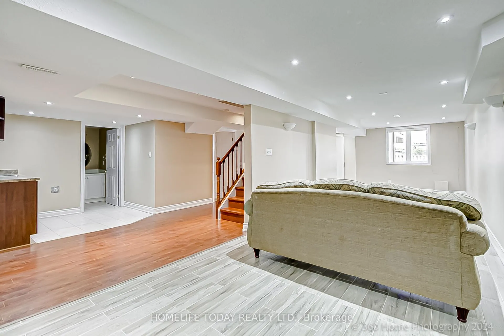 Photo 23 of 169 Coppard Avenue, Markham, Middlefield — HOMEH