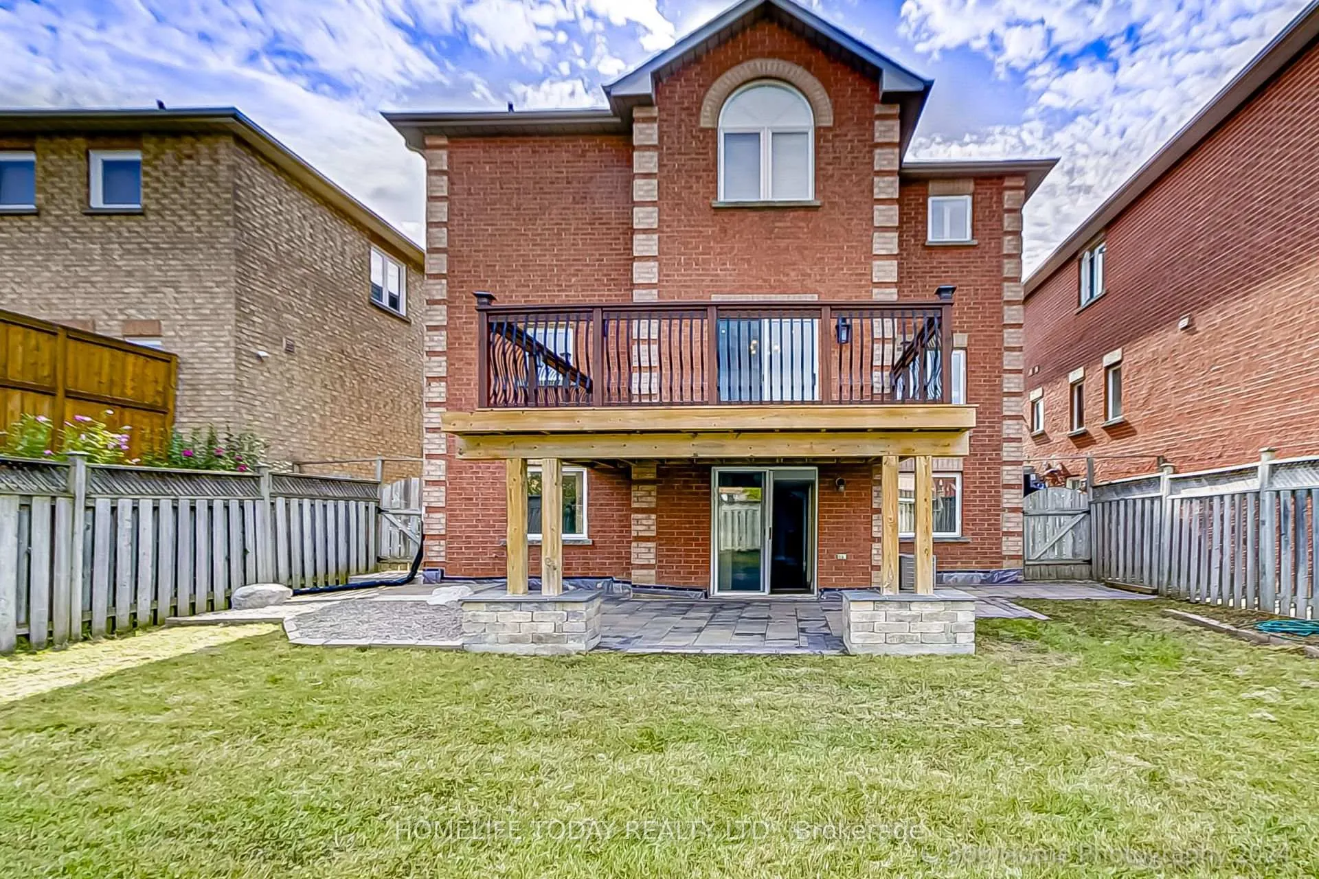 Photo 25 of 169 Coppard Avenue, Markham, Middlefield — HOMEH