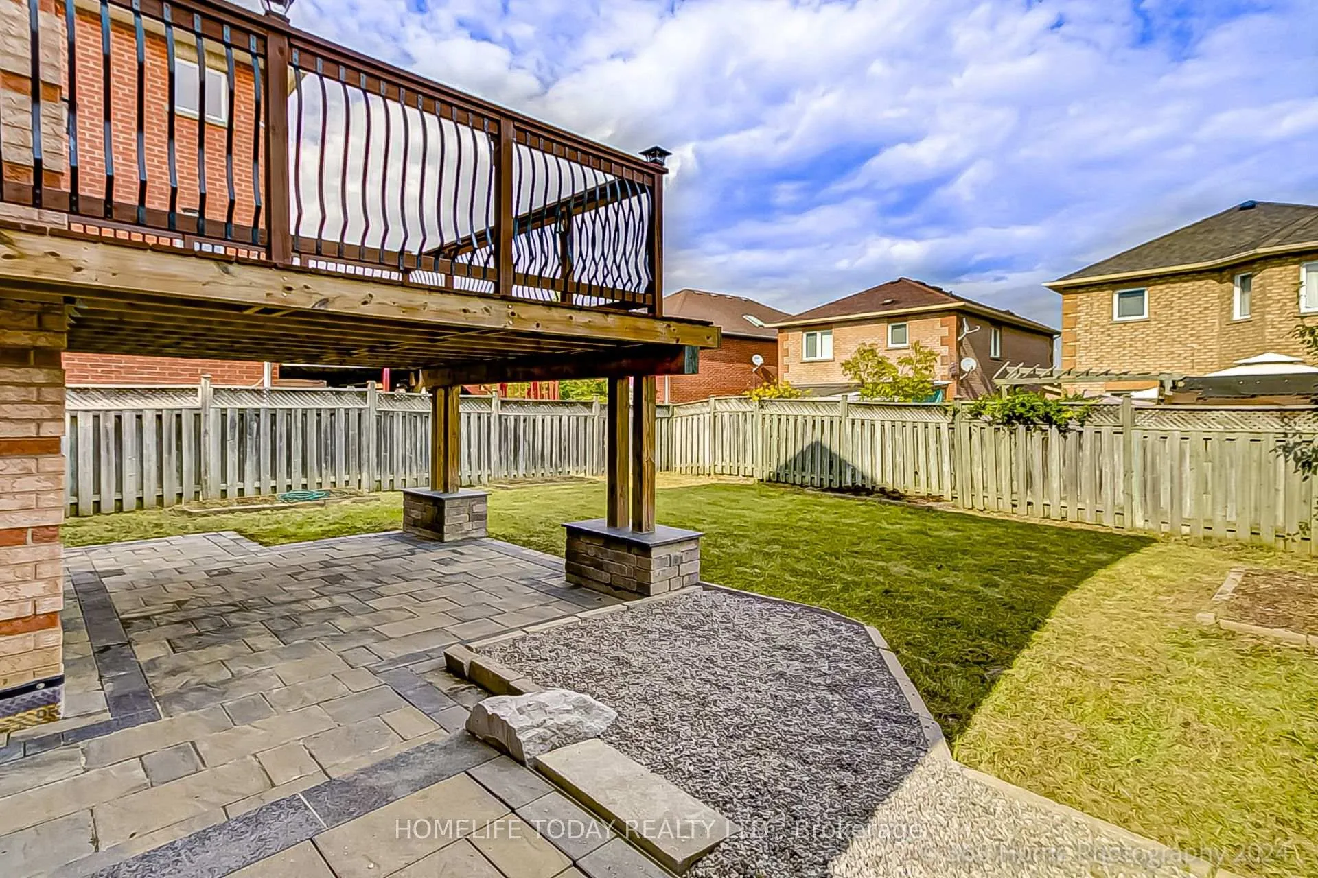 Photo 26 of 169 Coppard Avenue, Markham, Middlefield — HOMEH