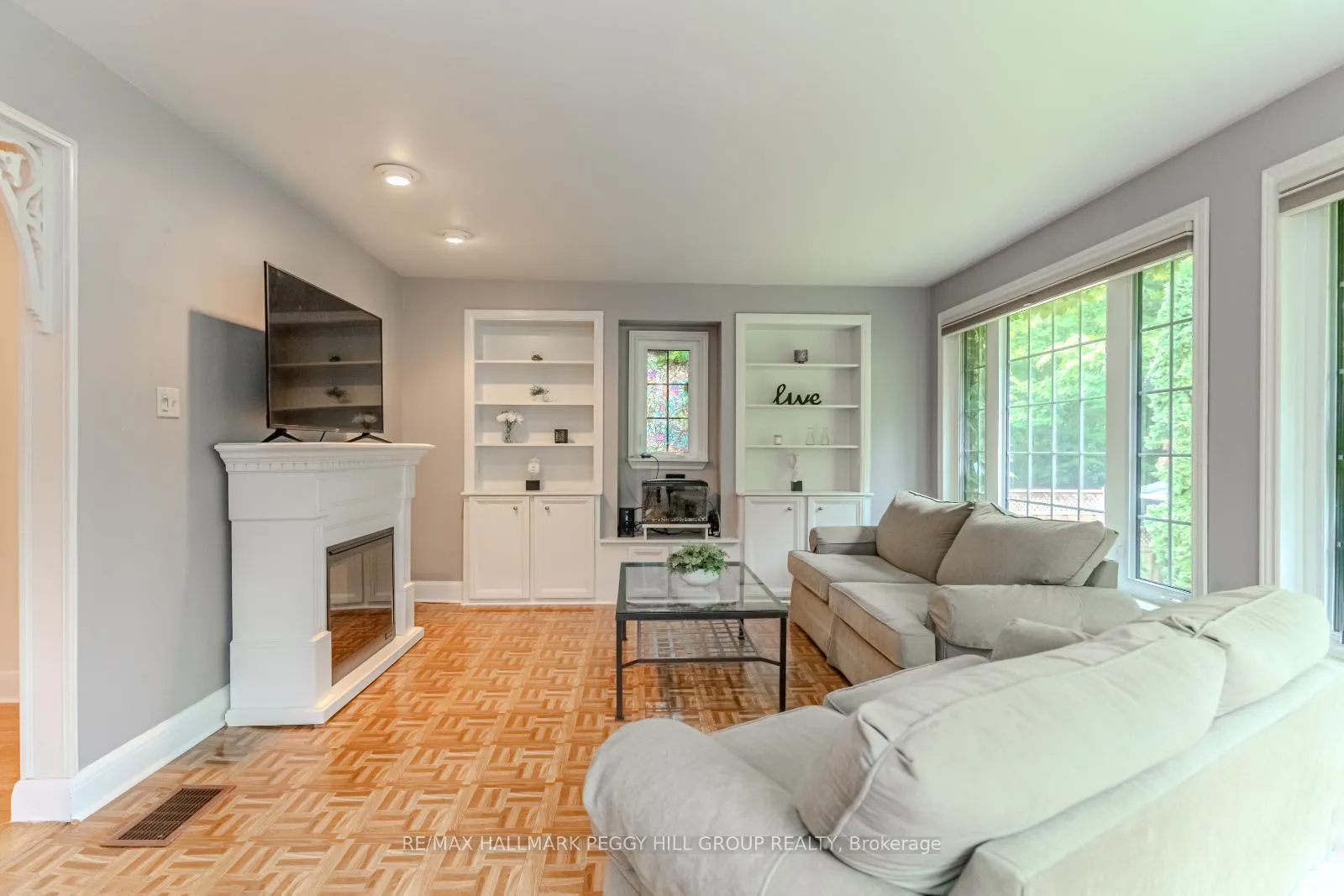 Photo 4 of 9 Orchard Drive, Barrie, Codrington — HOMEH