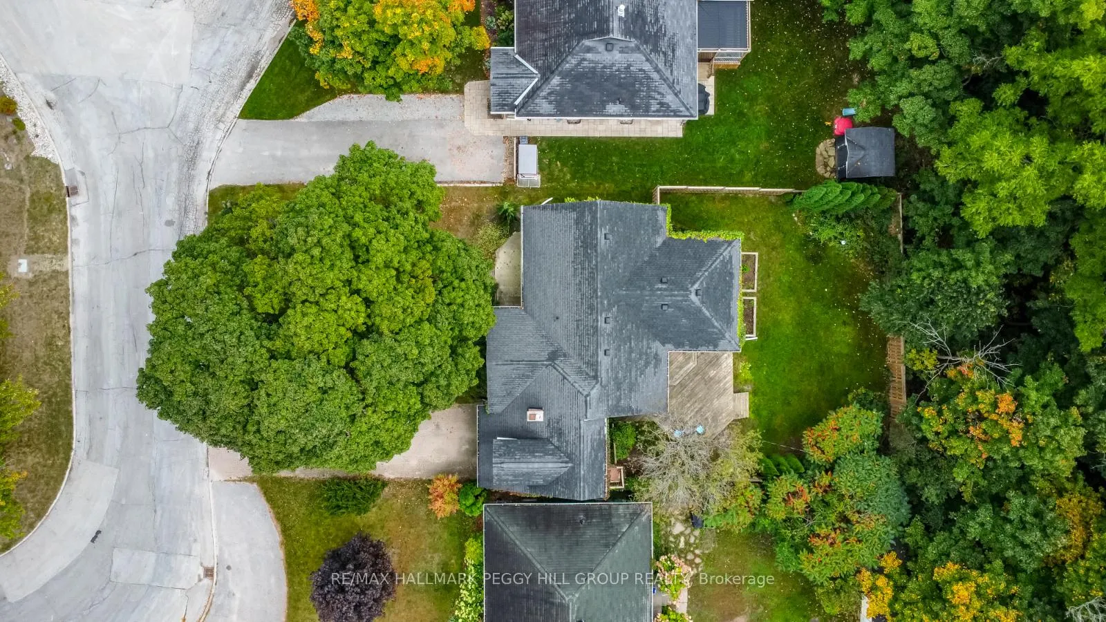 Photo 25 of 9 Orchard Drive, Barrie, Codrington — HOMEH
