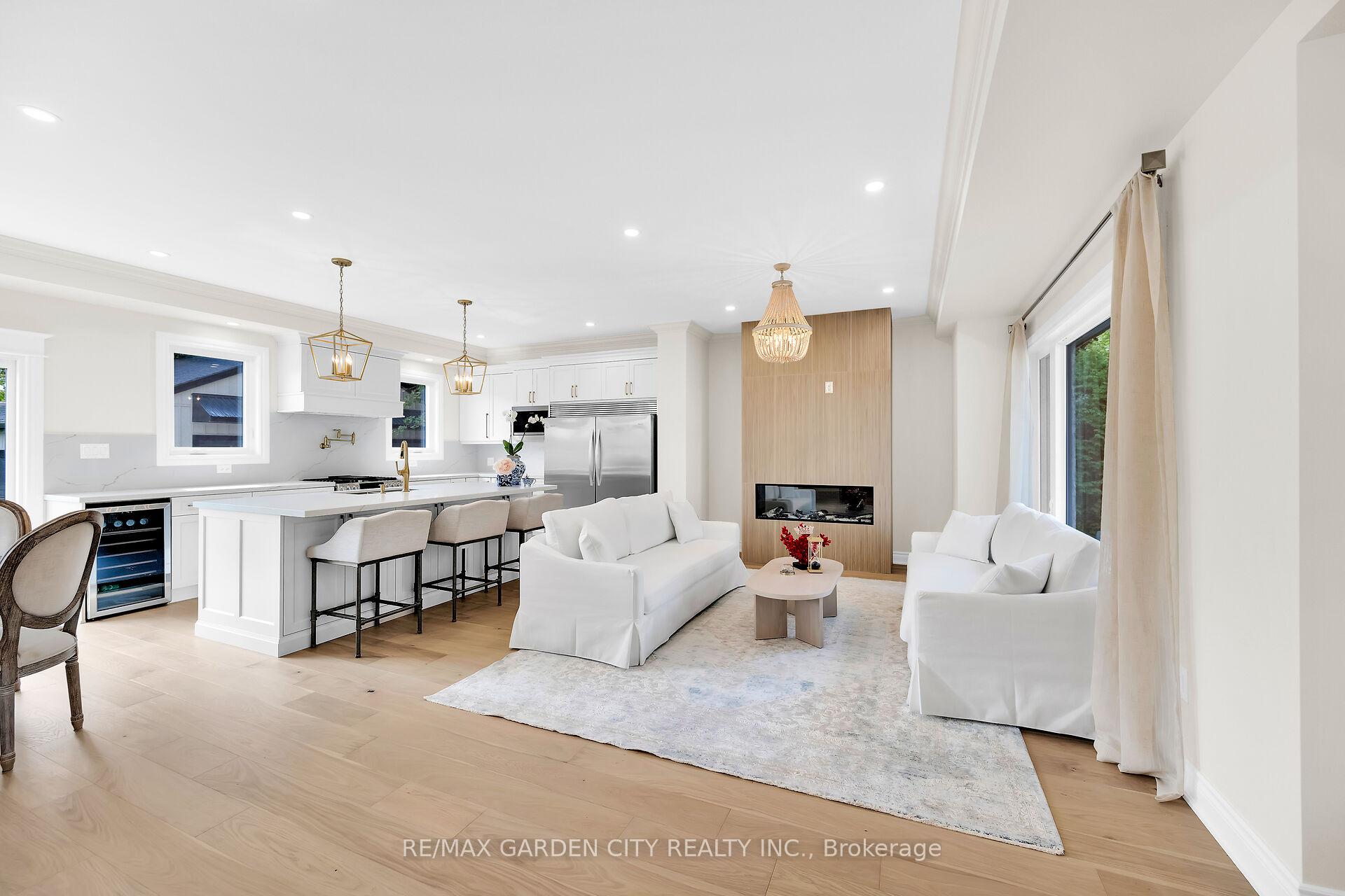 Photo 6 of 14 Marr Avenue, Grimsby, Grimsby Beach — HOMEH