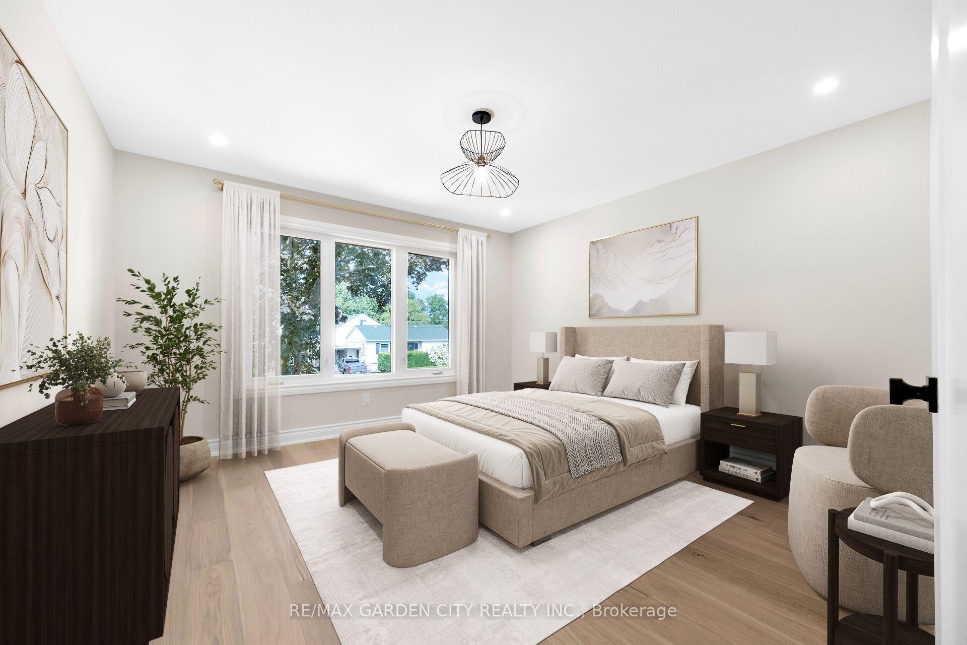 Photo 21 of 14 Marr Avenue, Grimsby, Grimsby Beach — HOMEH