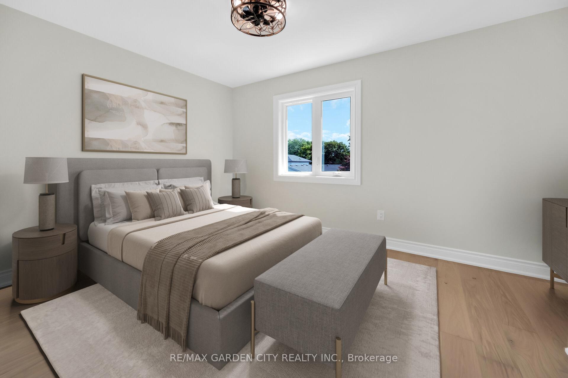 Photo 28 of 14 Marr Avenue, Grimsby, Grimsby Beach — HOMEH