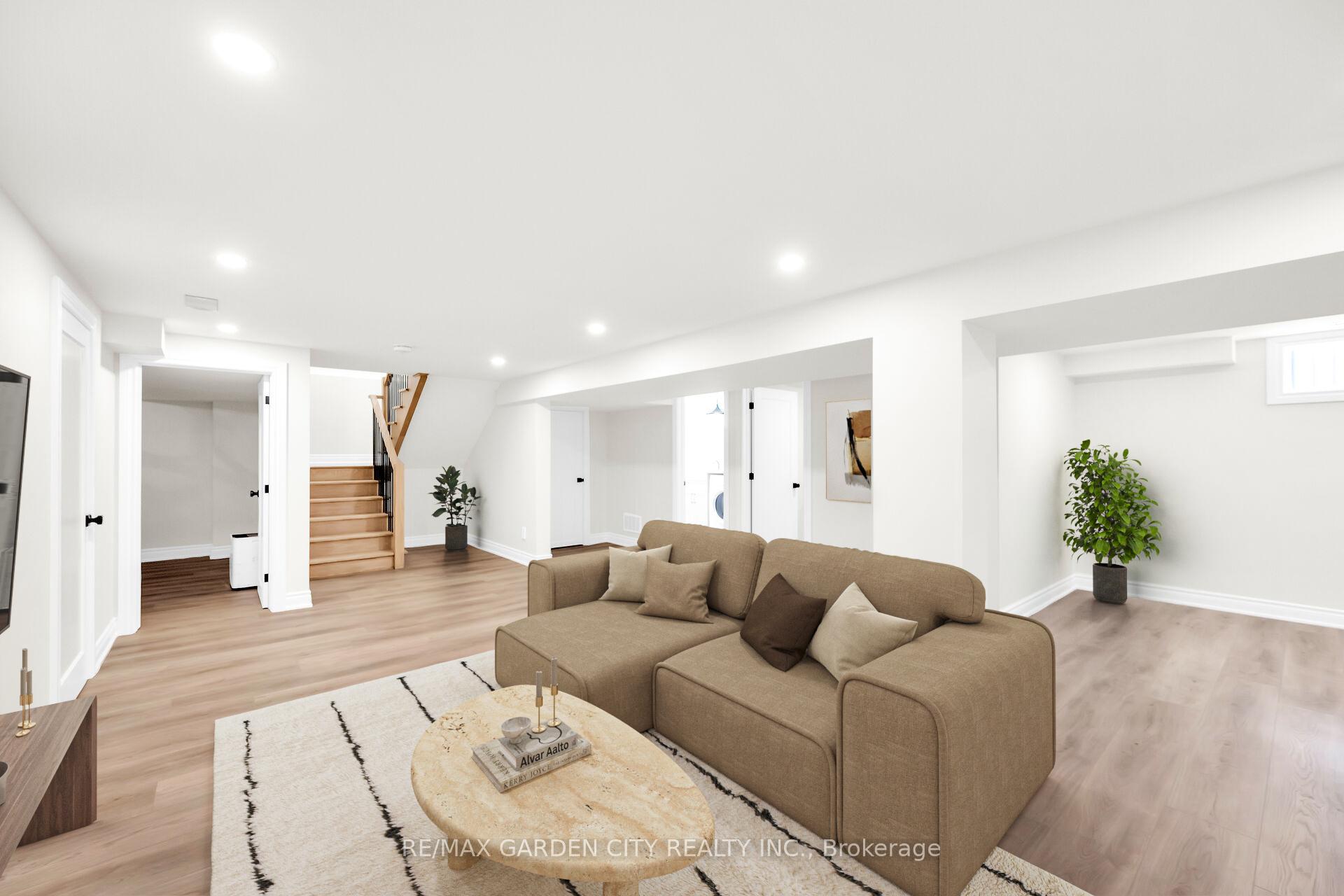 Photo 36 of 14 Marr Avenue, Grimsby, Grimsby Beach — HOMEH