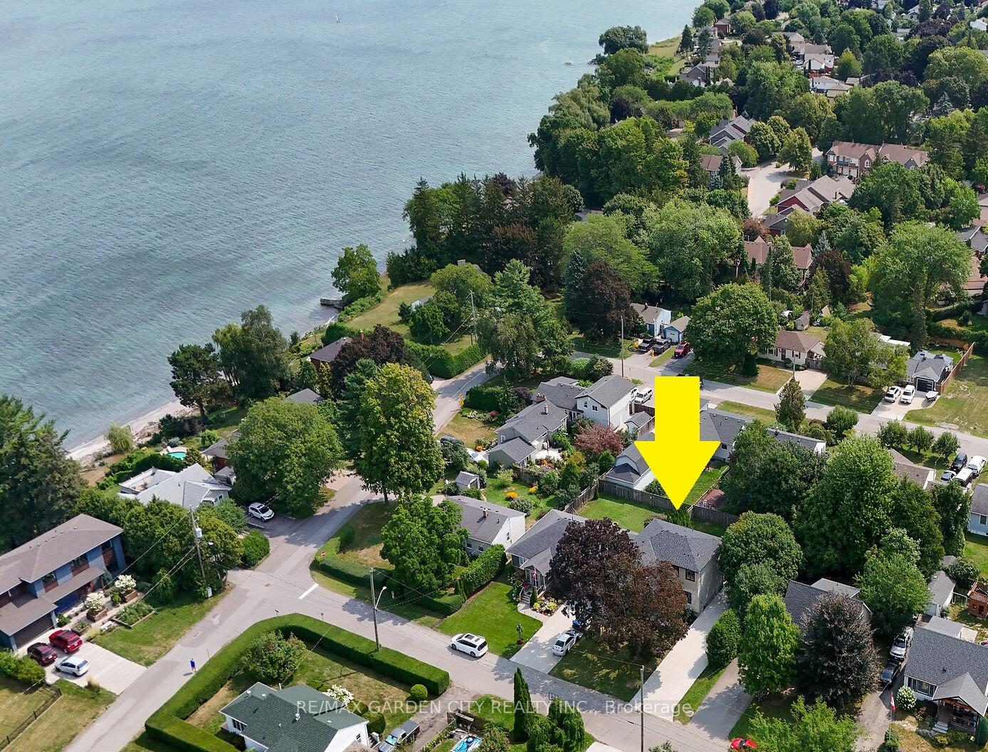 Photo 45 of 14 Marr Avenue, Grimsby, Grimsby Beach — HOMEH