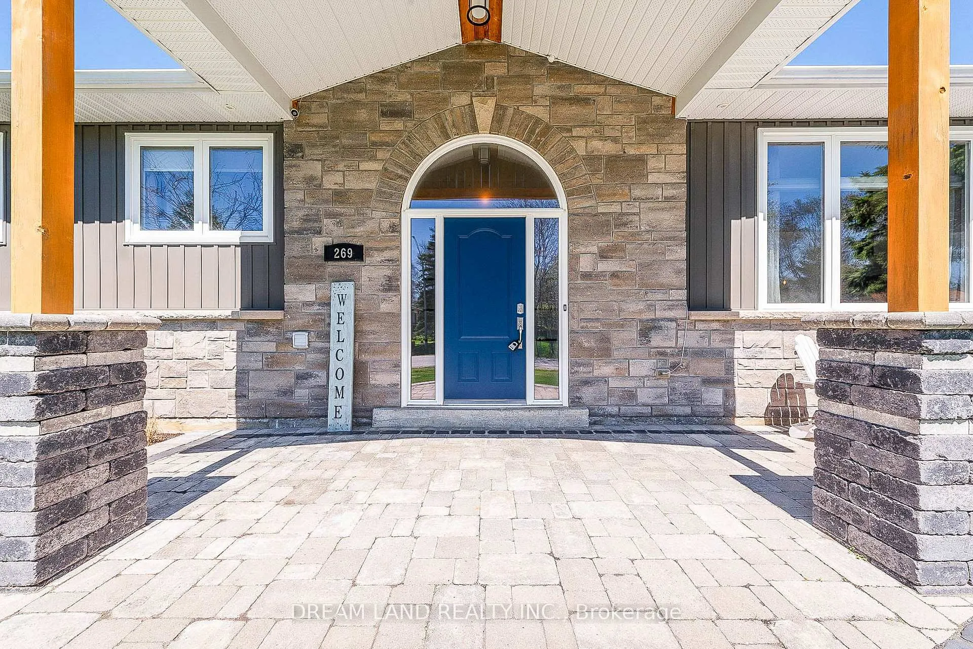 Photo 2 of 269 Nelson Crescent, Innisfil, Stroud — HOMEH