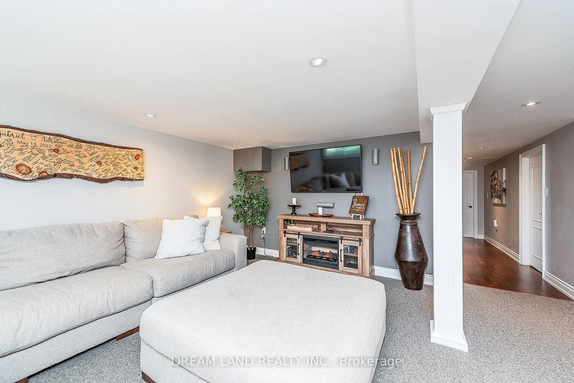 Photo 29 of 269 Nelson Crescent, Innisfil, Stroud — HOMEH