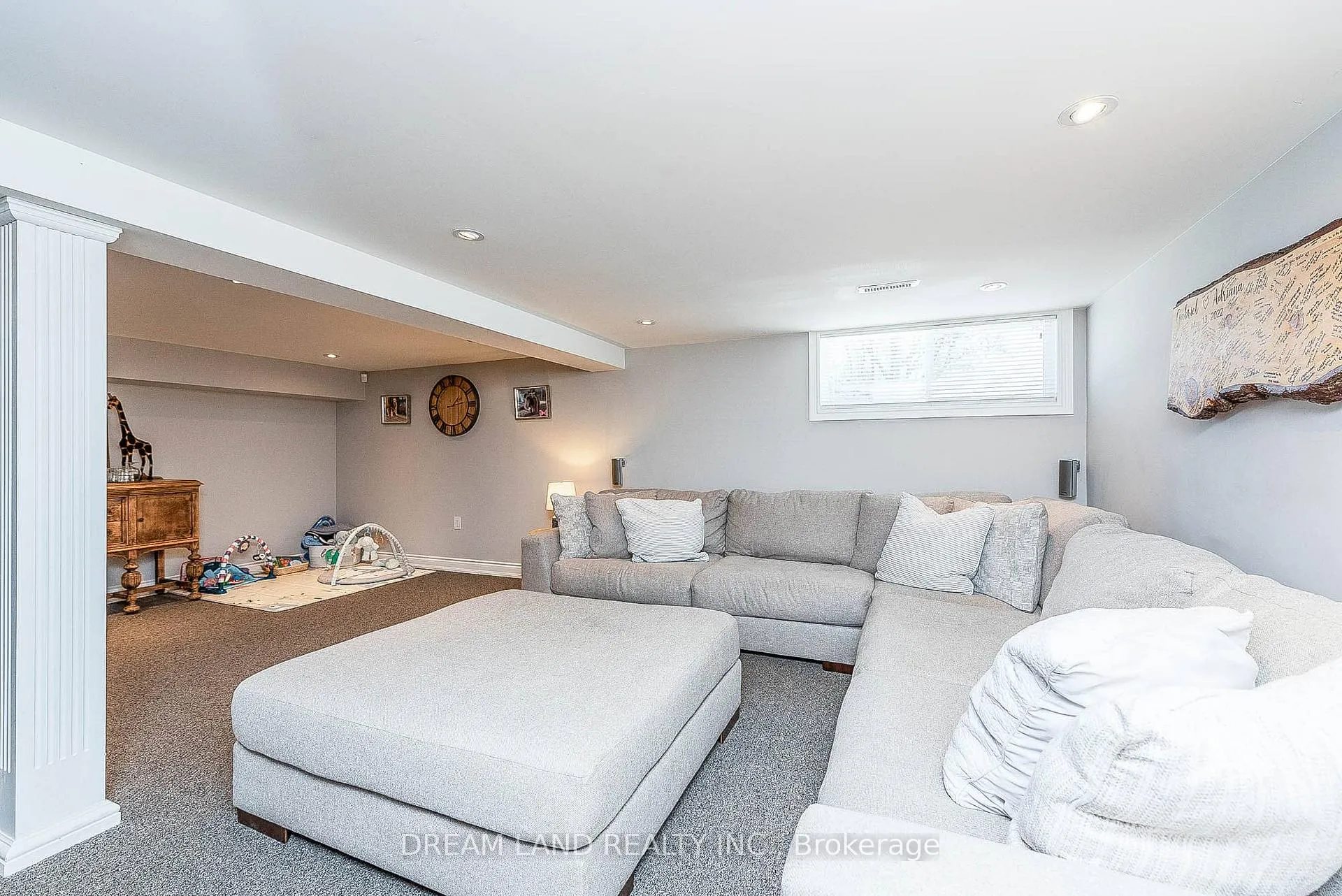 Photo 30 of 269 Nelson Crescent, Innisfil, Stroud — HOMEH