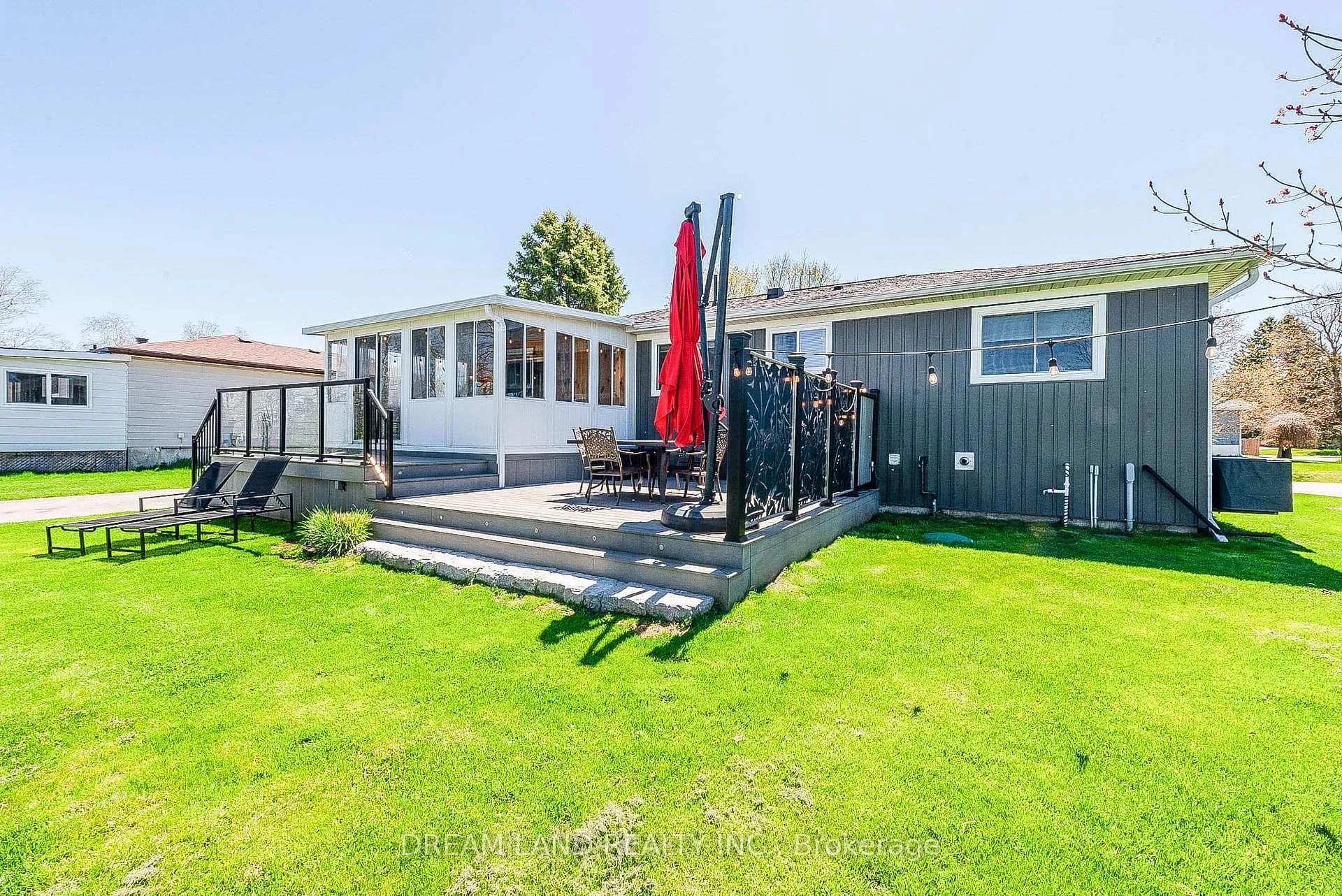 Photo 38 of 269 Nelson Crescent, Innisfil, Stroud — HOMEH