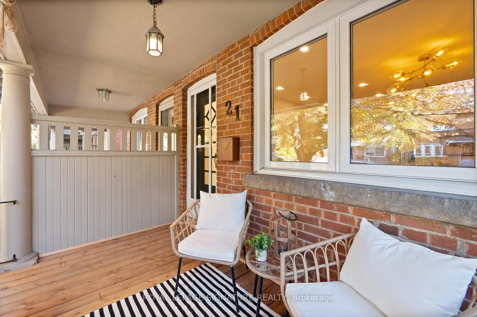 Photo 6 of 21 Glengarry Avenue, Toronto, Lawrence Park North — HOMEH