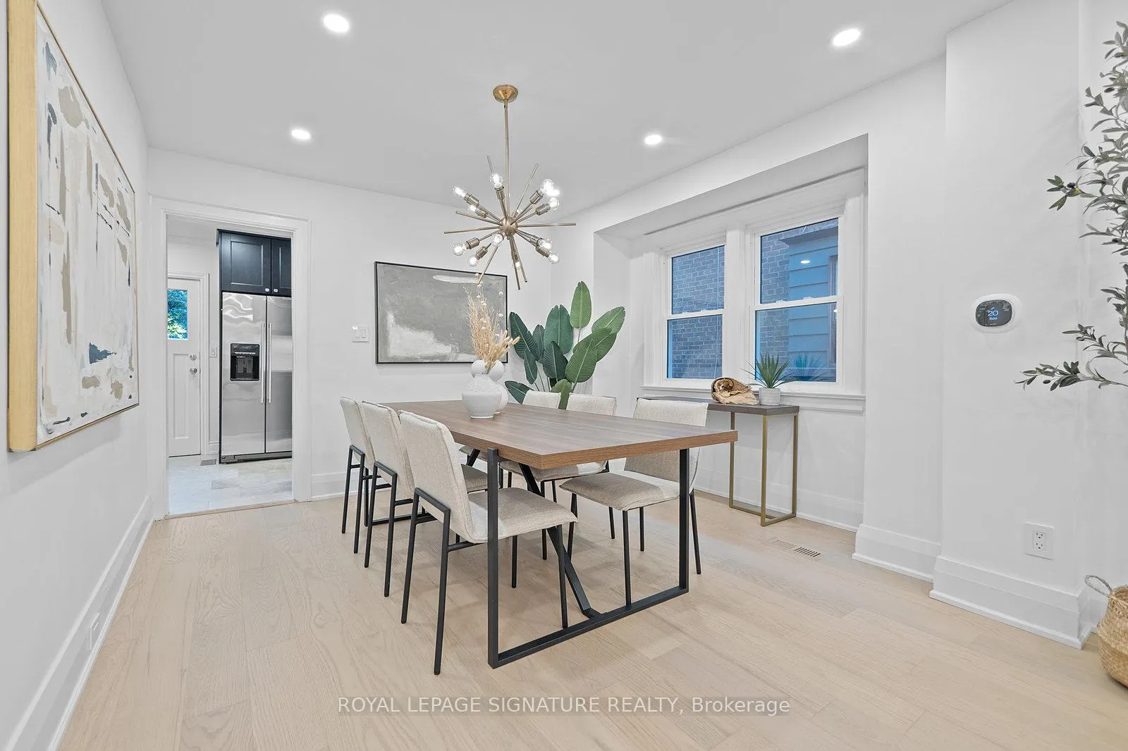 Photo 10 of 21 Glengarry Avenue, Toronto, Lawrence Park North — HOMEH