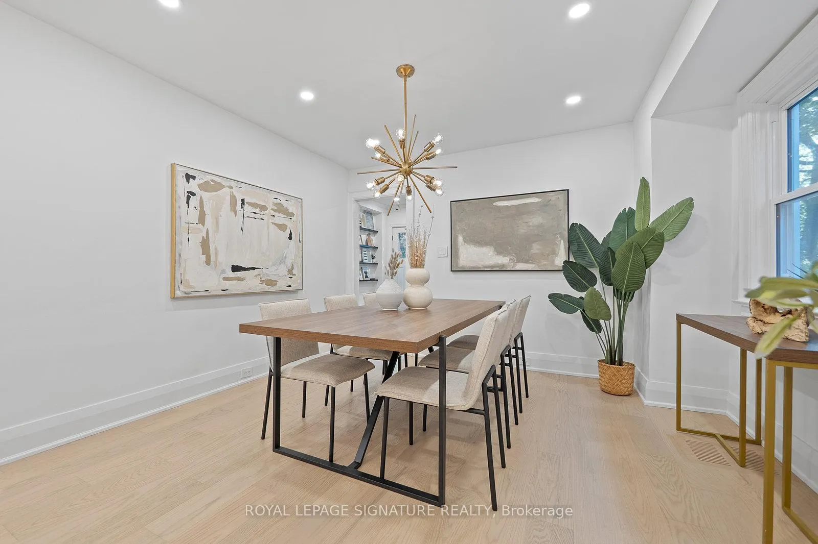 Photo 11 of 21 Glengarry Avenue, Toronto, Lawrence Park North — HOMEH