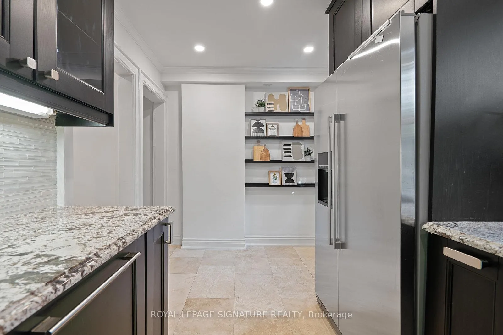 Photo 16 of 21 Glengarry Avenue, Toronto, Lawrence Park North — HOMEH