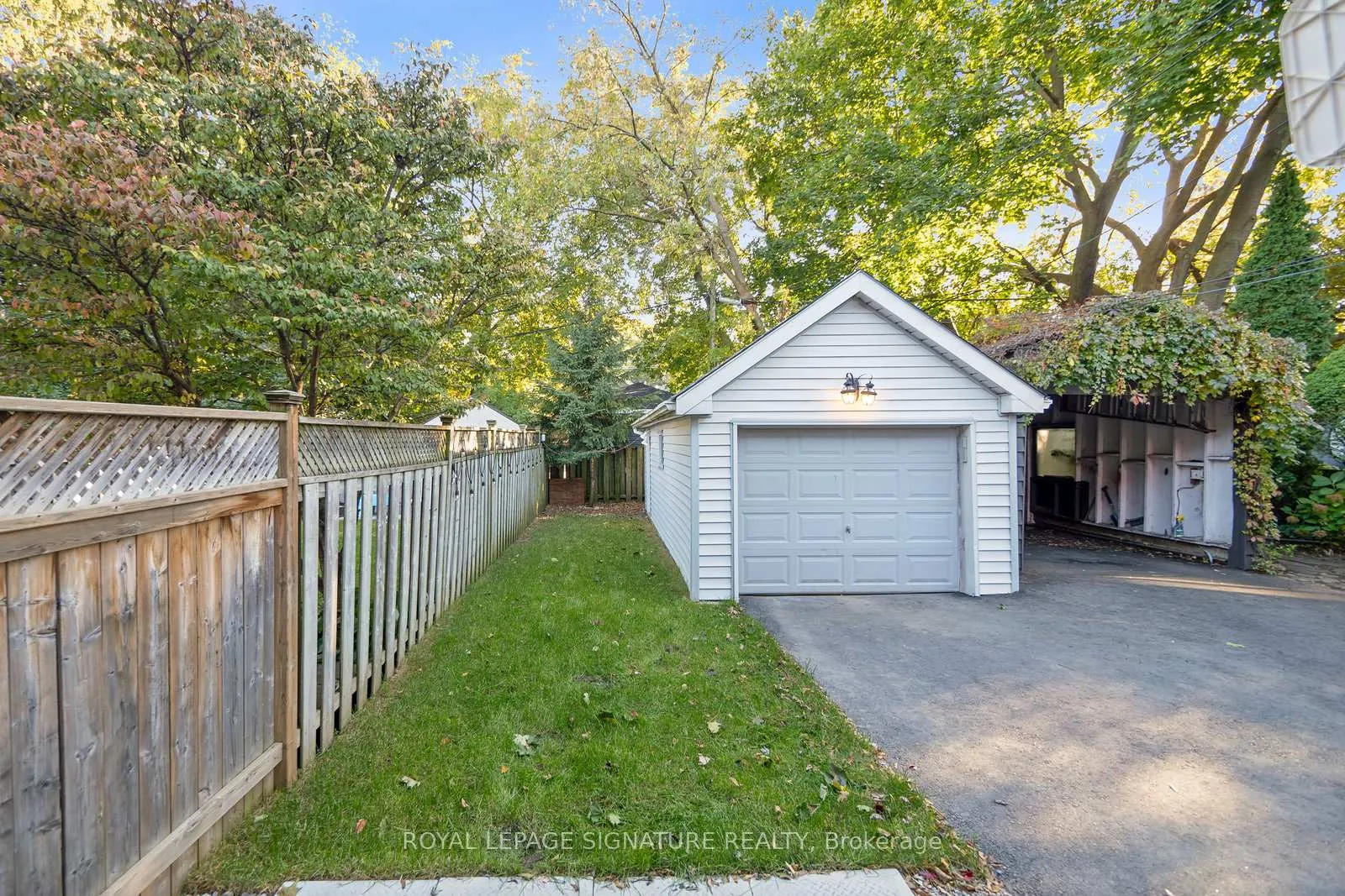 Photo 34 of 21 Glengarry Avenue, Toronto, Lawrence Park North — HOMEH