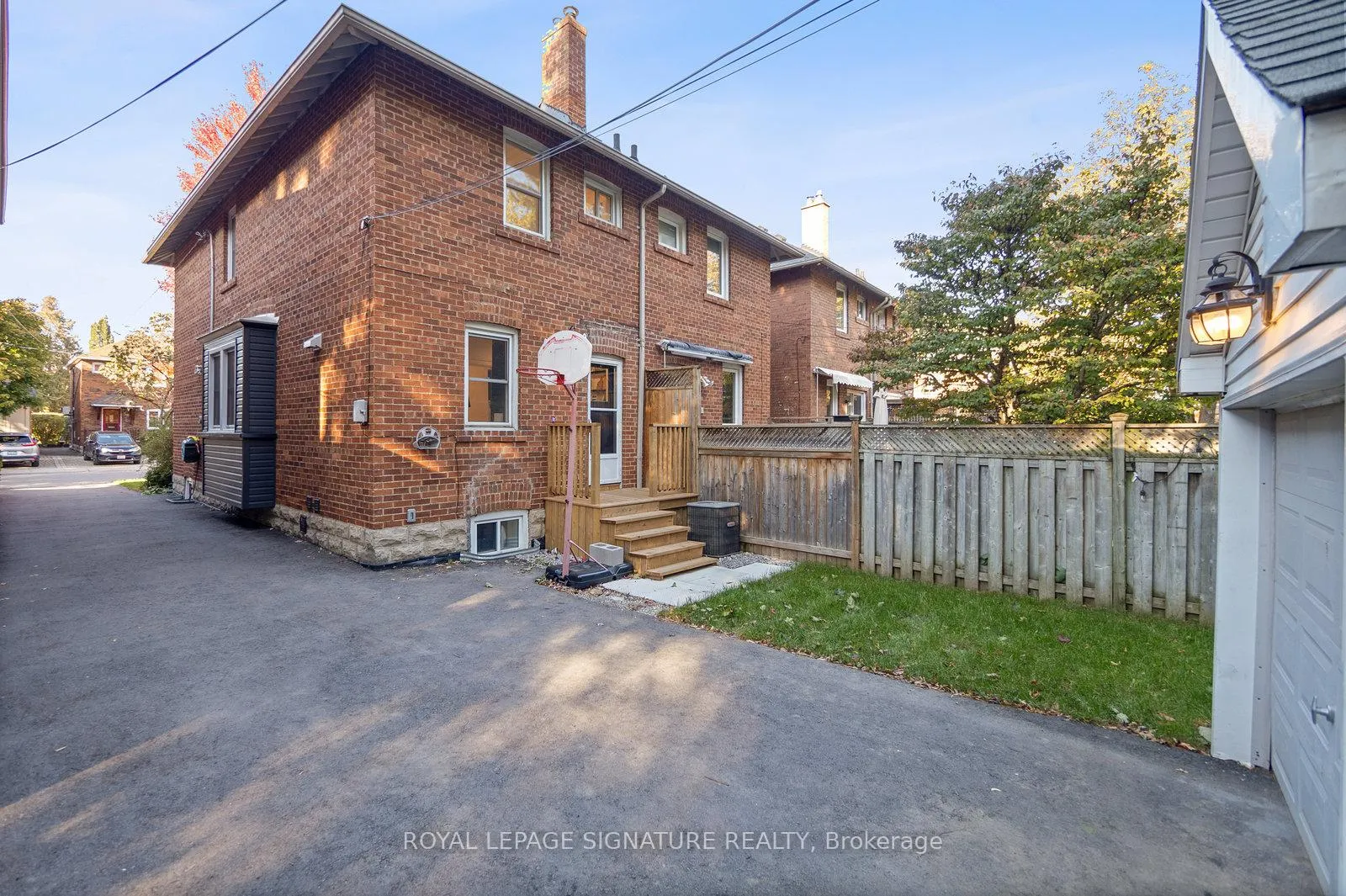 Photo 38 of 21 Glengarry Avenue, Toronto, Lawrence Park North — HOMEH