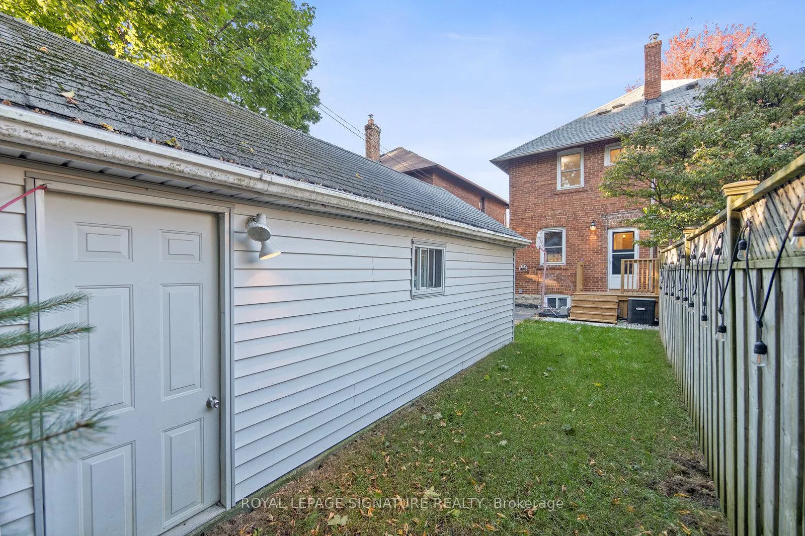 Photo 39 of 21 Glengarry Avenue, Toronto, Lawrence Park North — HOMEH