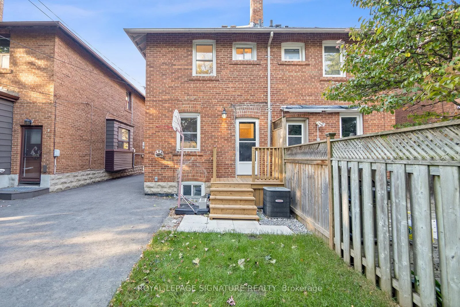 Photo 40 of 21 Glengarry Avenue, Toronto, Lawrence Park North — HOMEH
