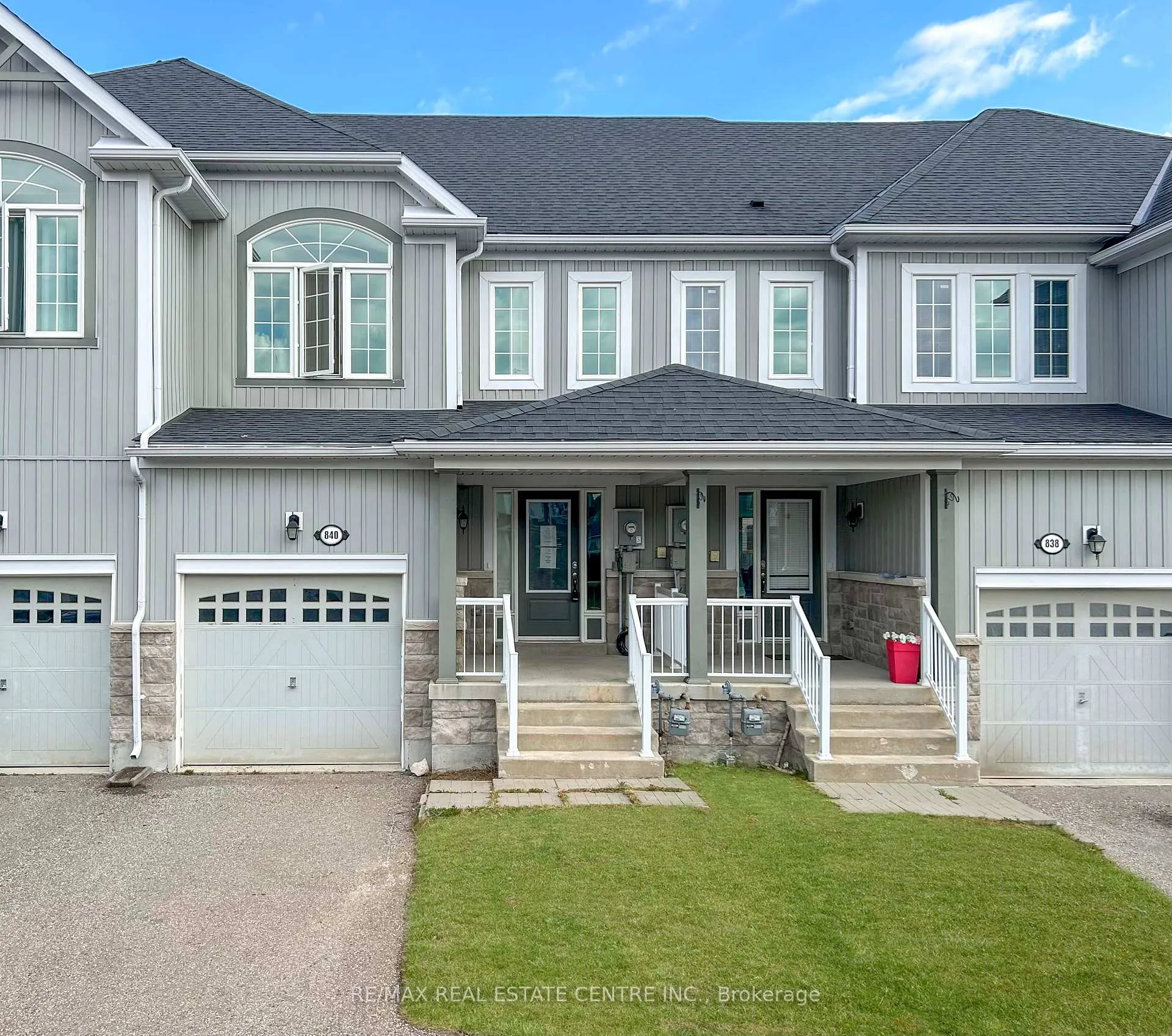 Photo 1 of 840 Cook Crescent, Shelburne — HOMEH