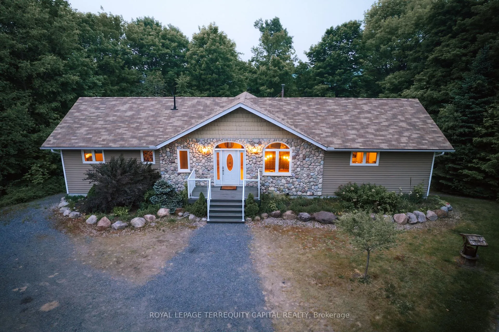 Photo 1 of 468 Supersign Road, Perry — HOMEH