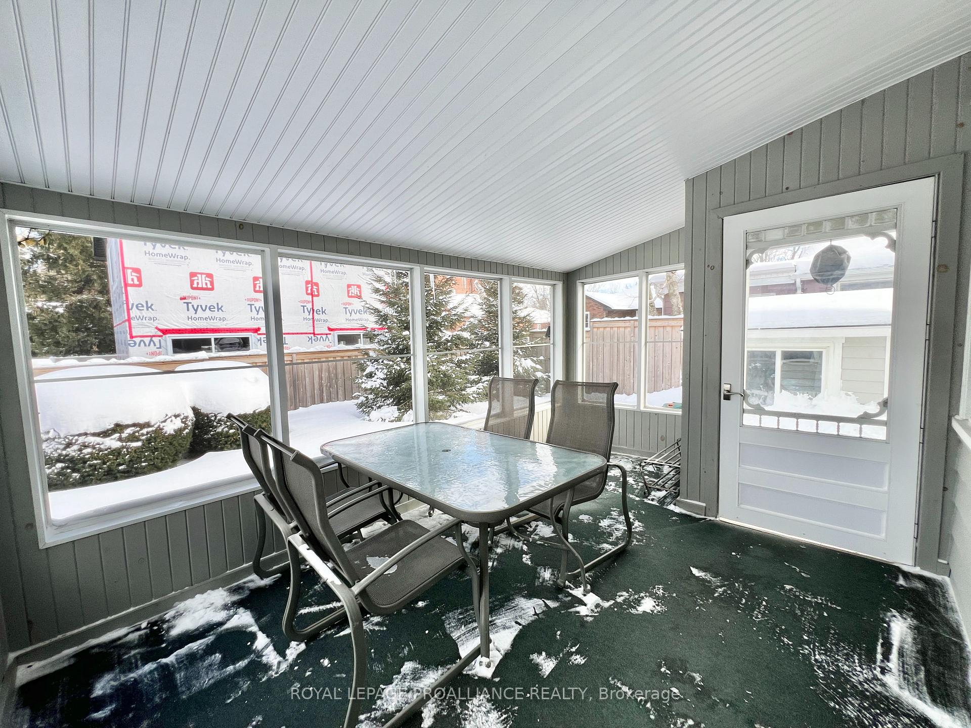 Photo 34 of 241 Bleecker Avenue, Belleville, Belleville Ward — HOMEH