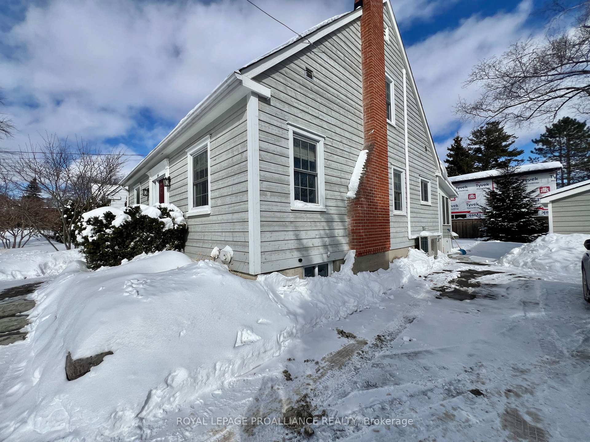Photo 36 of 241 Bleecker Avenue, Belleville, Belleville Ward — HOMEH