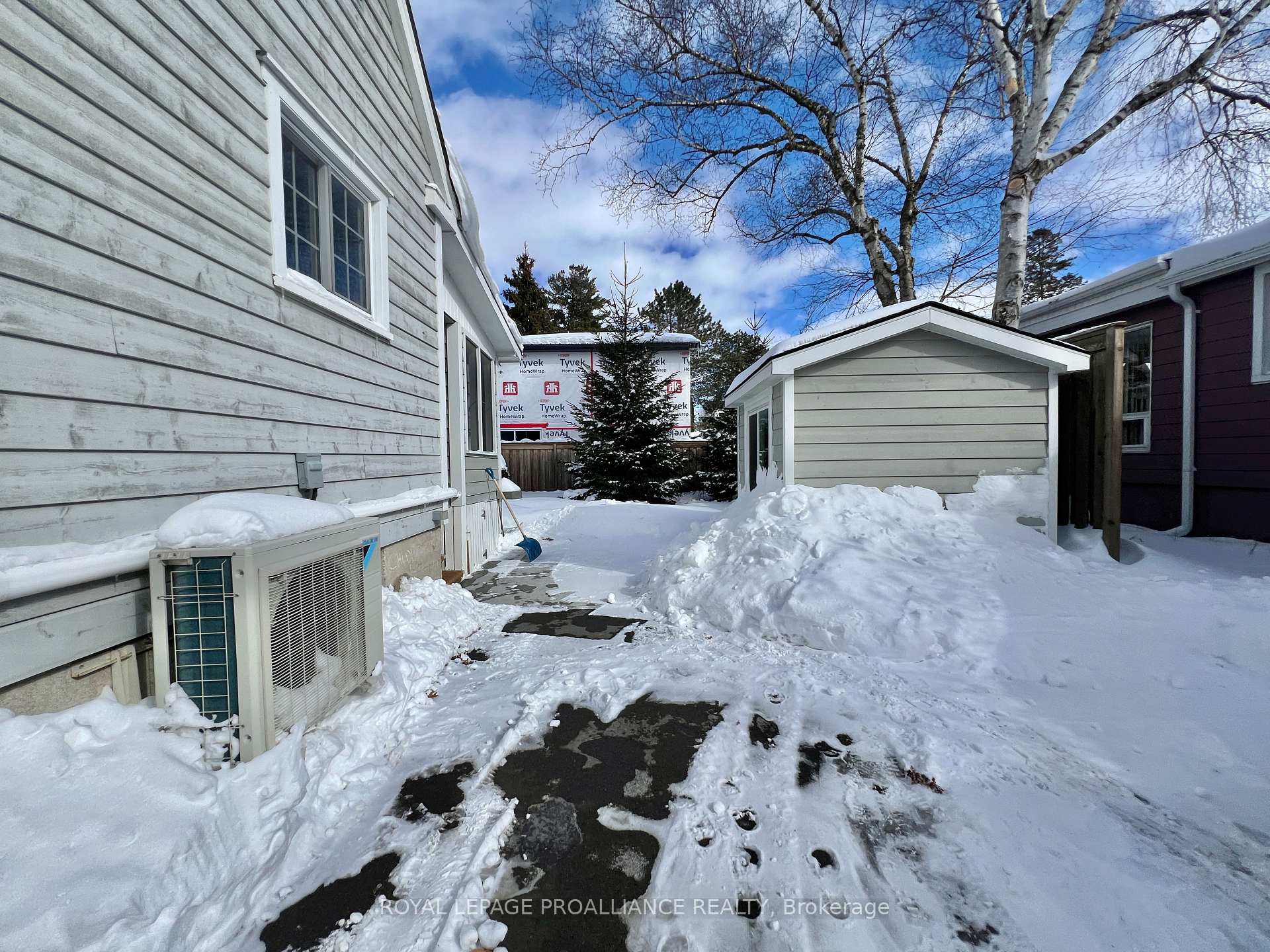 Photo 39 of 241 Bleecker Avenue, Belleville, Belleville Ward — HOMEH