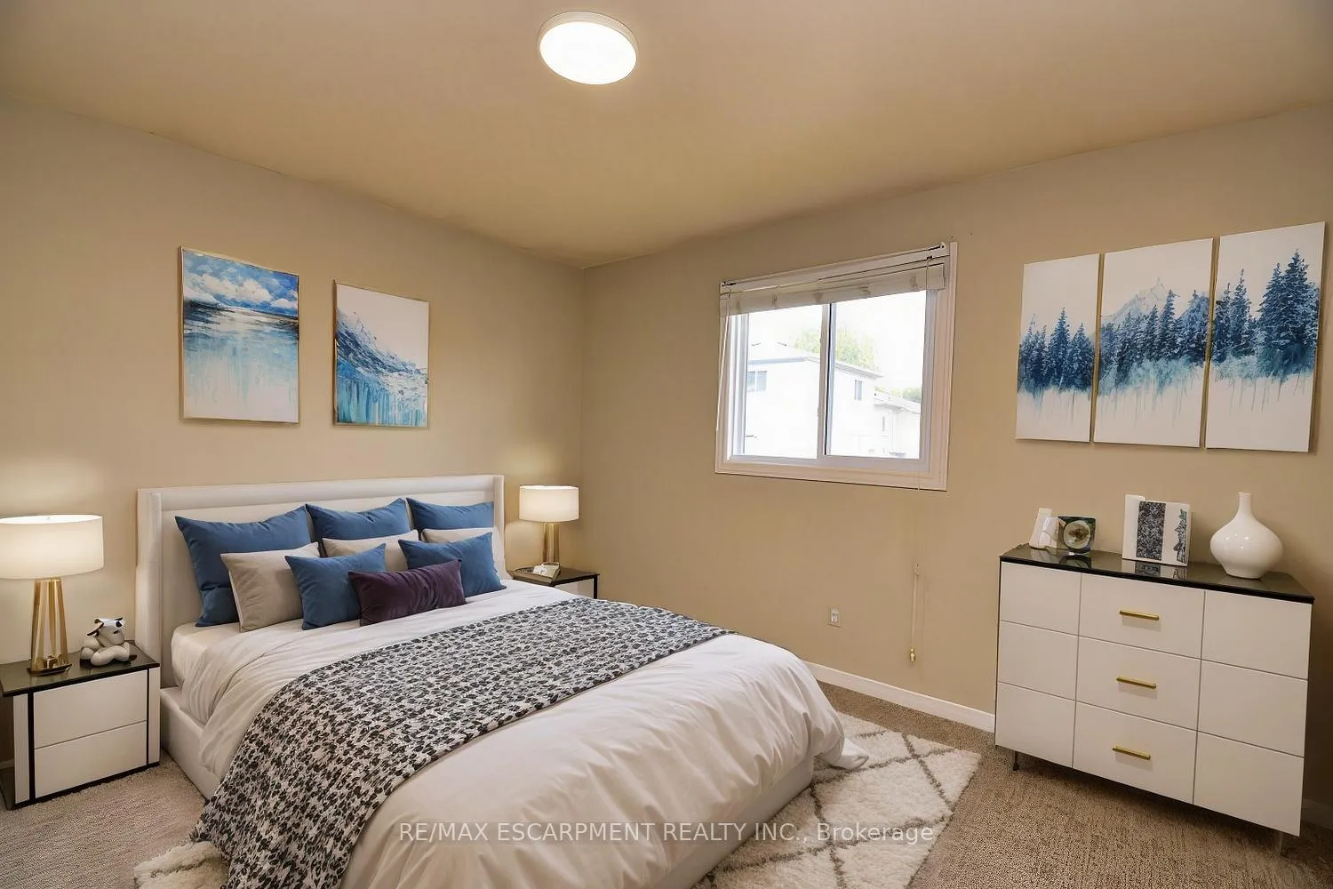 Photo 25 of 15 Broughton Avenue, Hamilton, Broughton — HOMEH