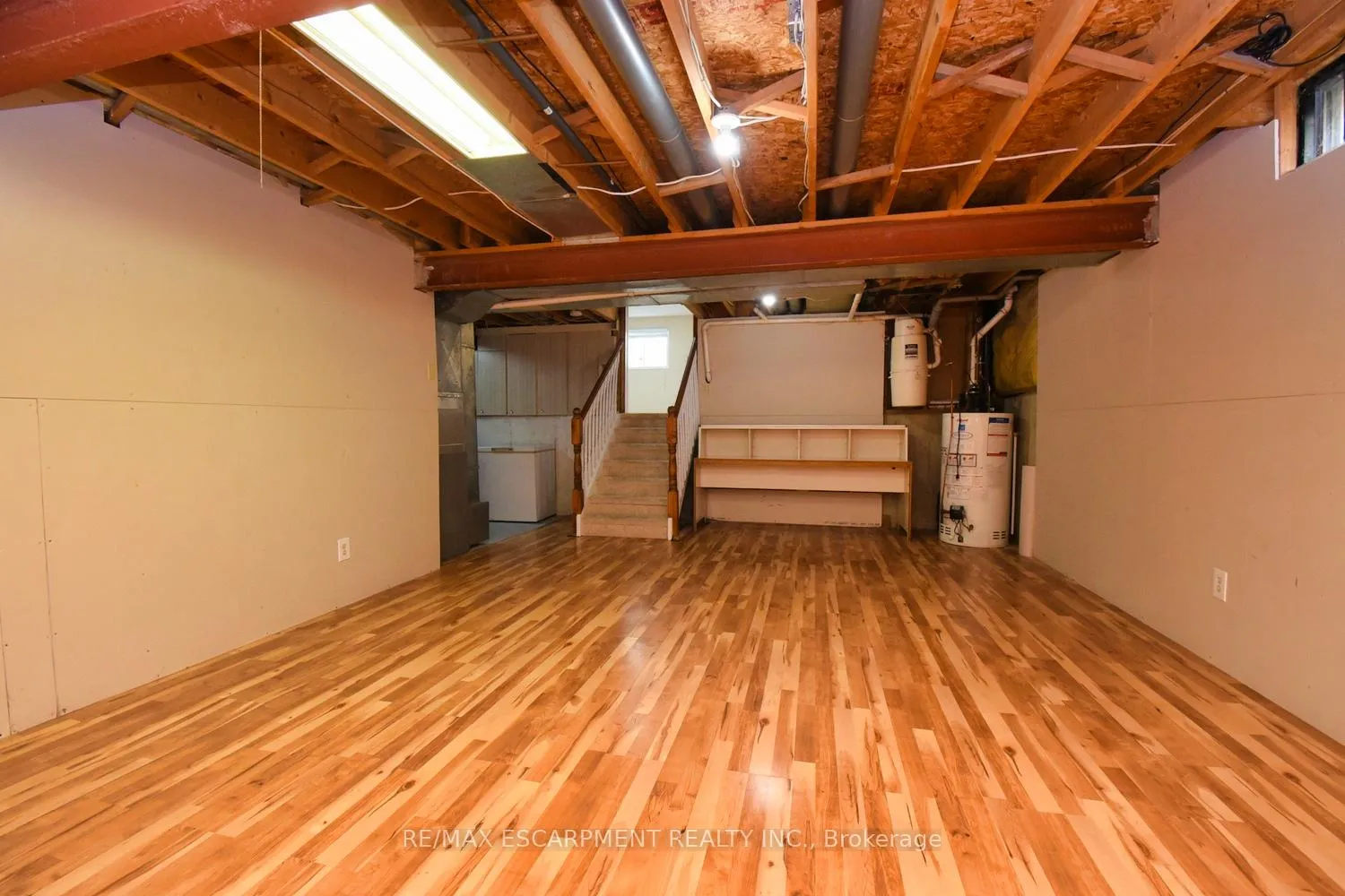 Photo 31 of 15 Broughton Avenue, Hamilton, Broughton — HOMEH