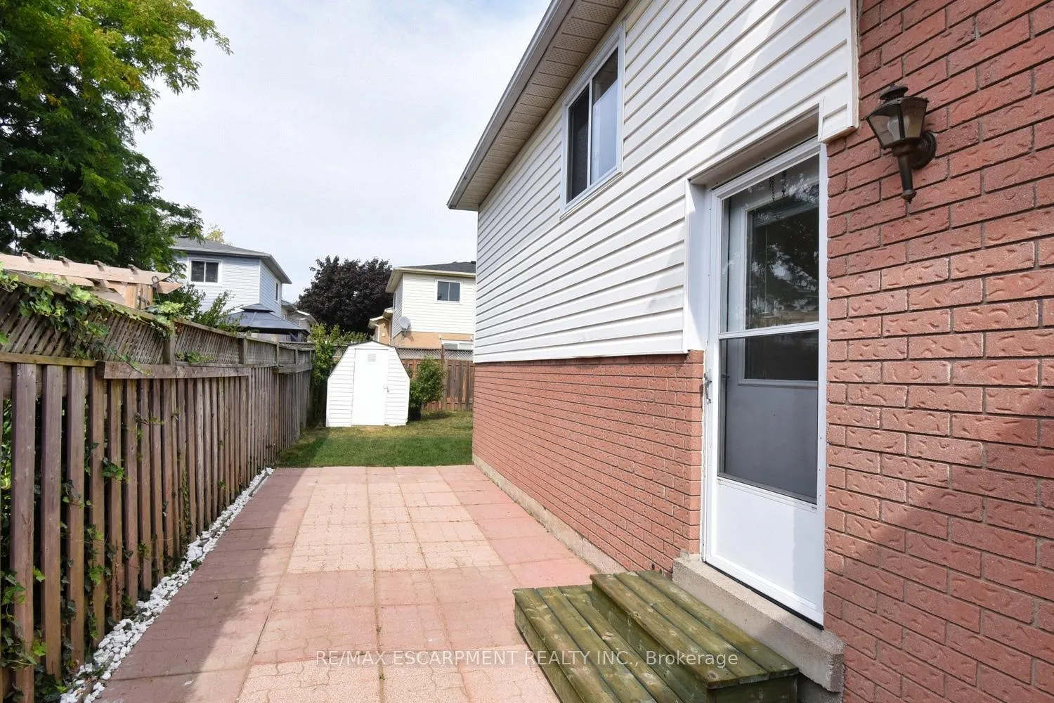 Photo 36 of 15 Broughton Avenue, Hamilton, Broughton — HOMEH
