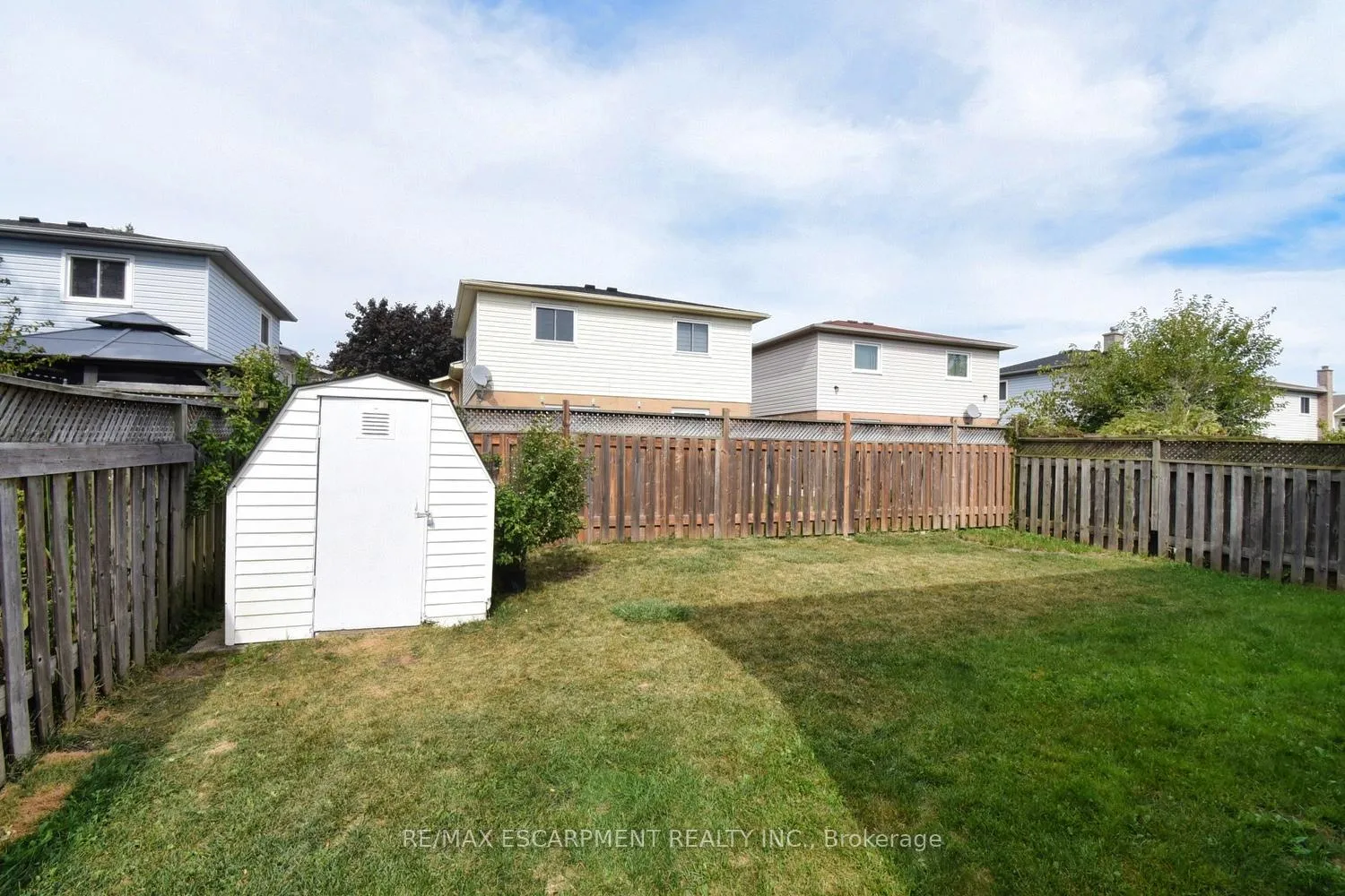 Photo 38 of 15 Broughton Avenue, Hamilton, Broughton — HOMEH