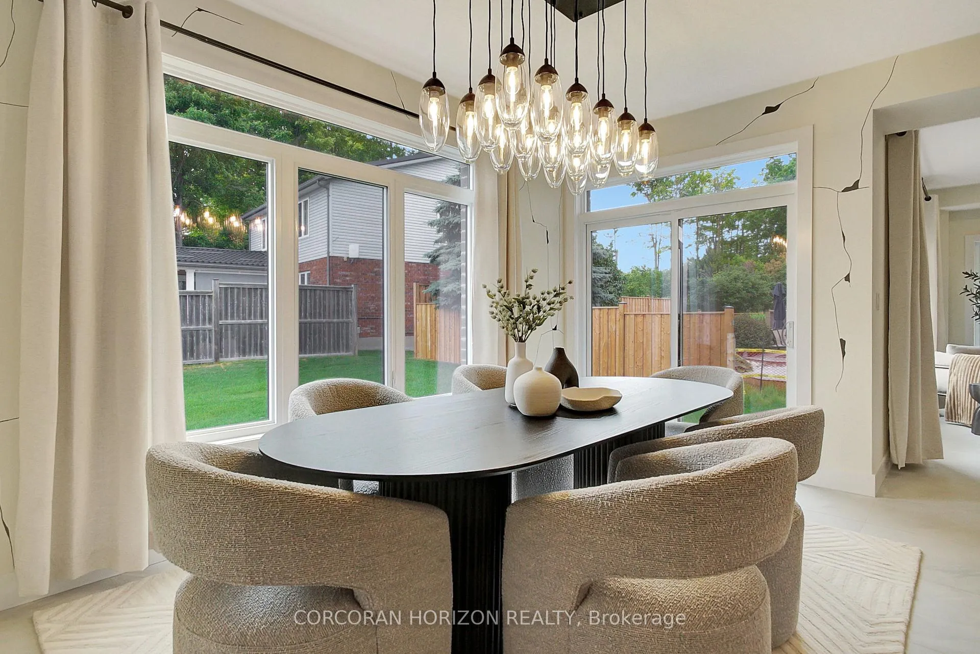 Photo 12 of 87 Dunnigan Drive, Kitchener — HOMEH