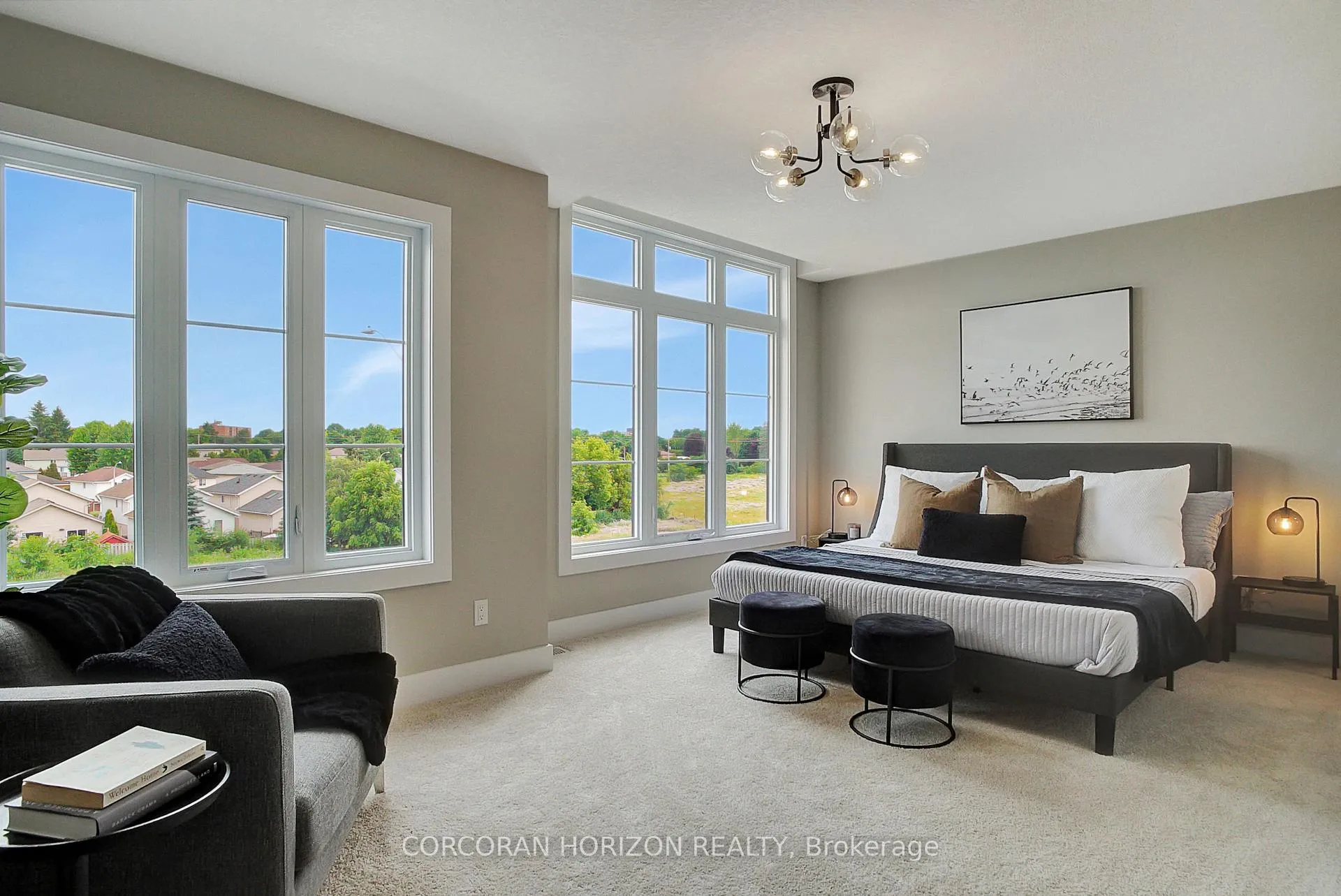 Photo 19 of 87 Dunnigan Drive, Kitchener — HOMEH
