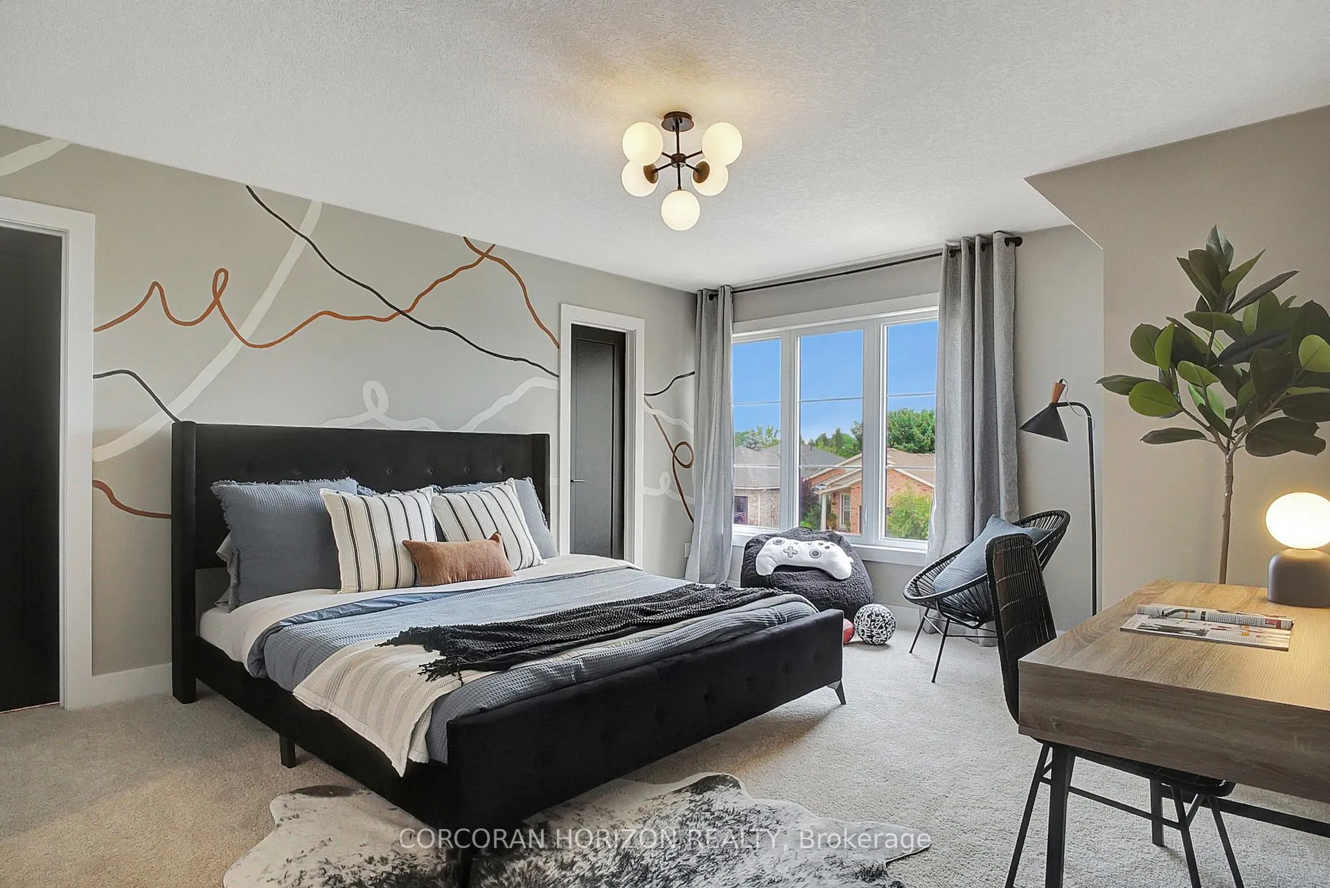Photo 21 of 87 Dunnigan Drive, Kitchener — HOMEH