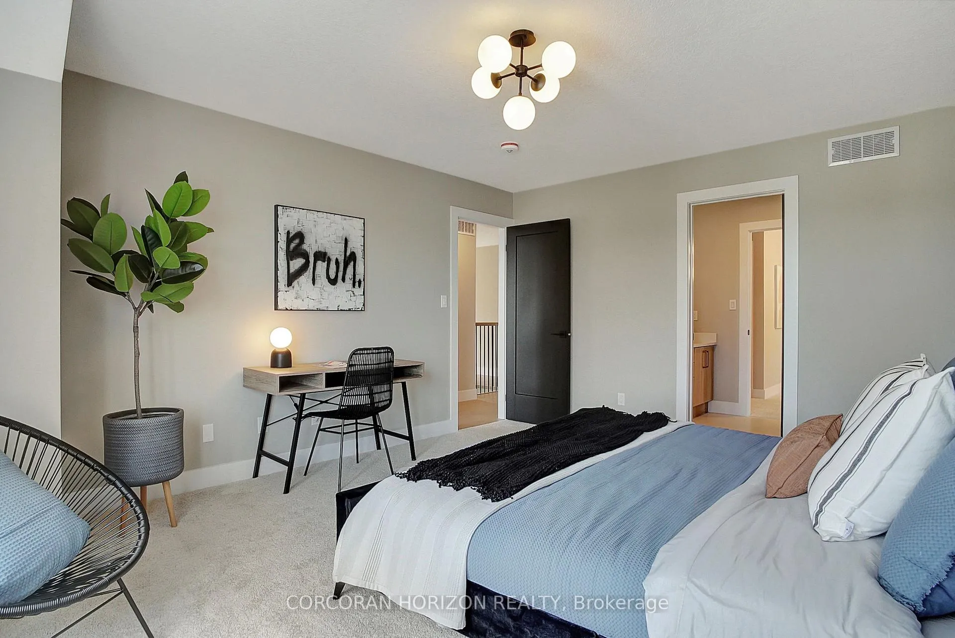 Photo 22 of 87 Dunnigan Drive, Kitchener — HOMEH