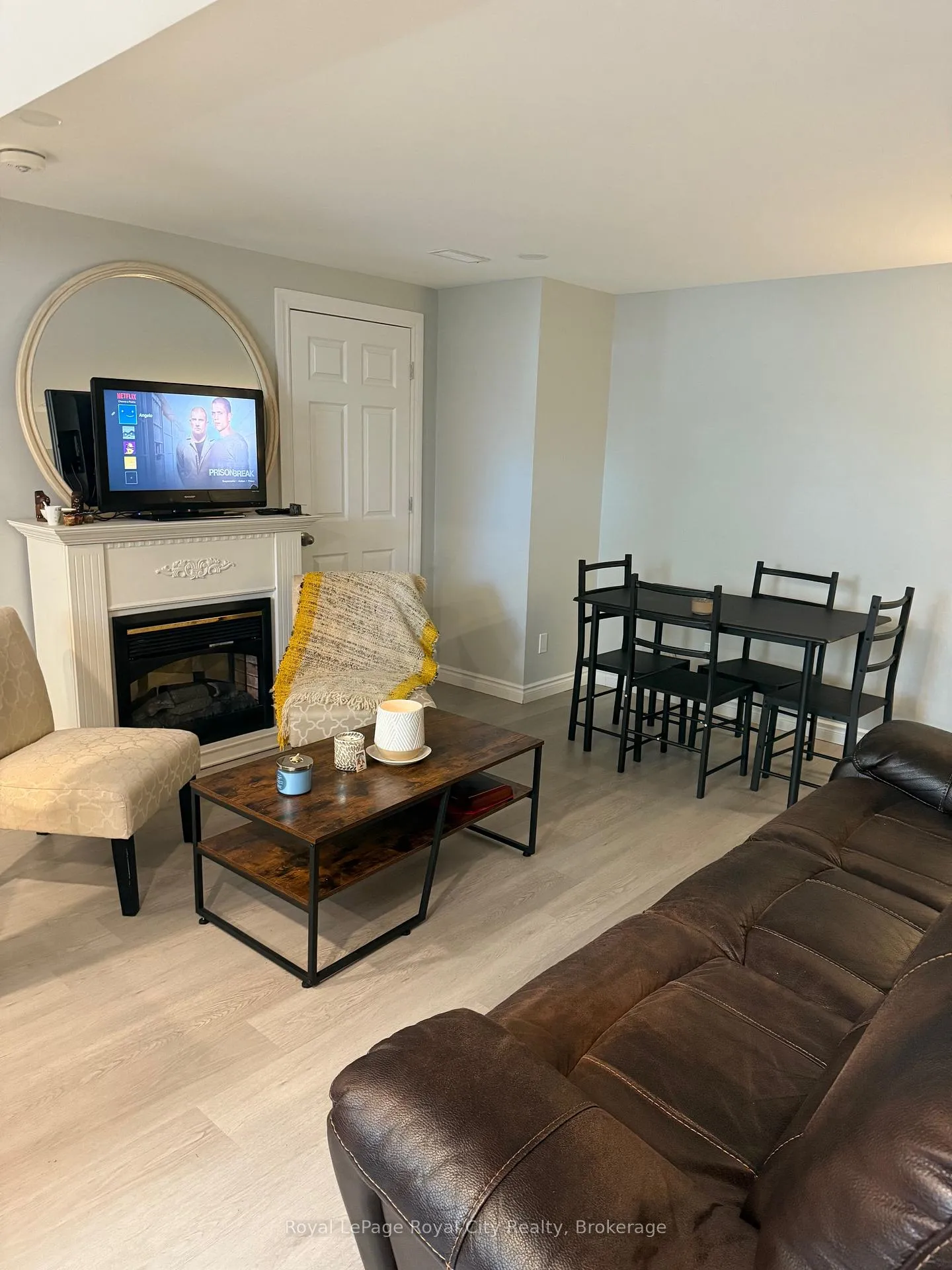 Photo 23 of Unit B, 30 Glenbrook Drive, Guelph, Victoria North — HOMEH