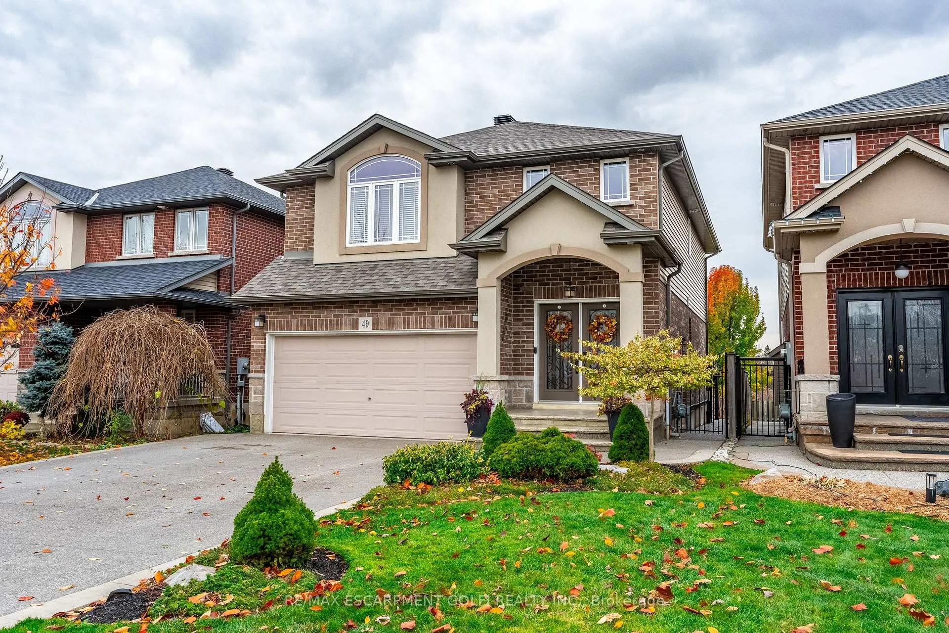 Photo 2 of 49 Desoto Drive, Hamilton, Jerome — HOMEH