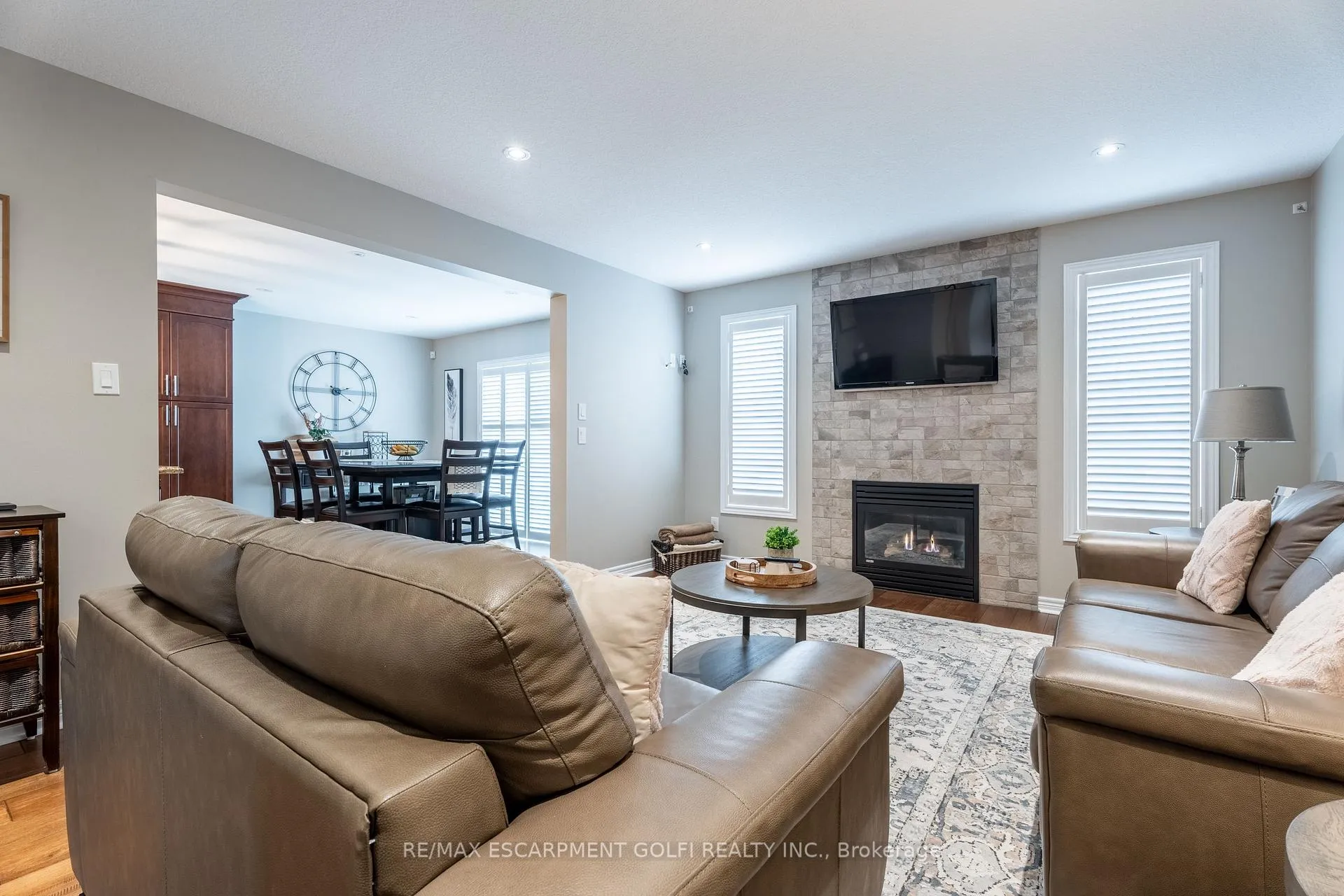 Photo 7 of 49 Desoto Drive, Hamilton, Jerome — HOMEH