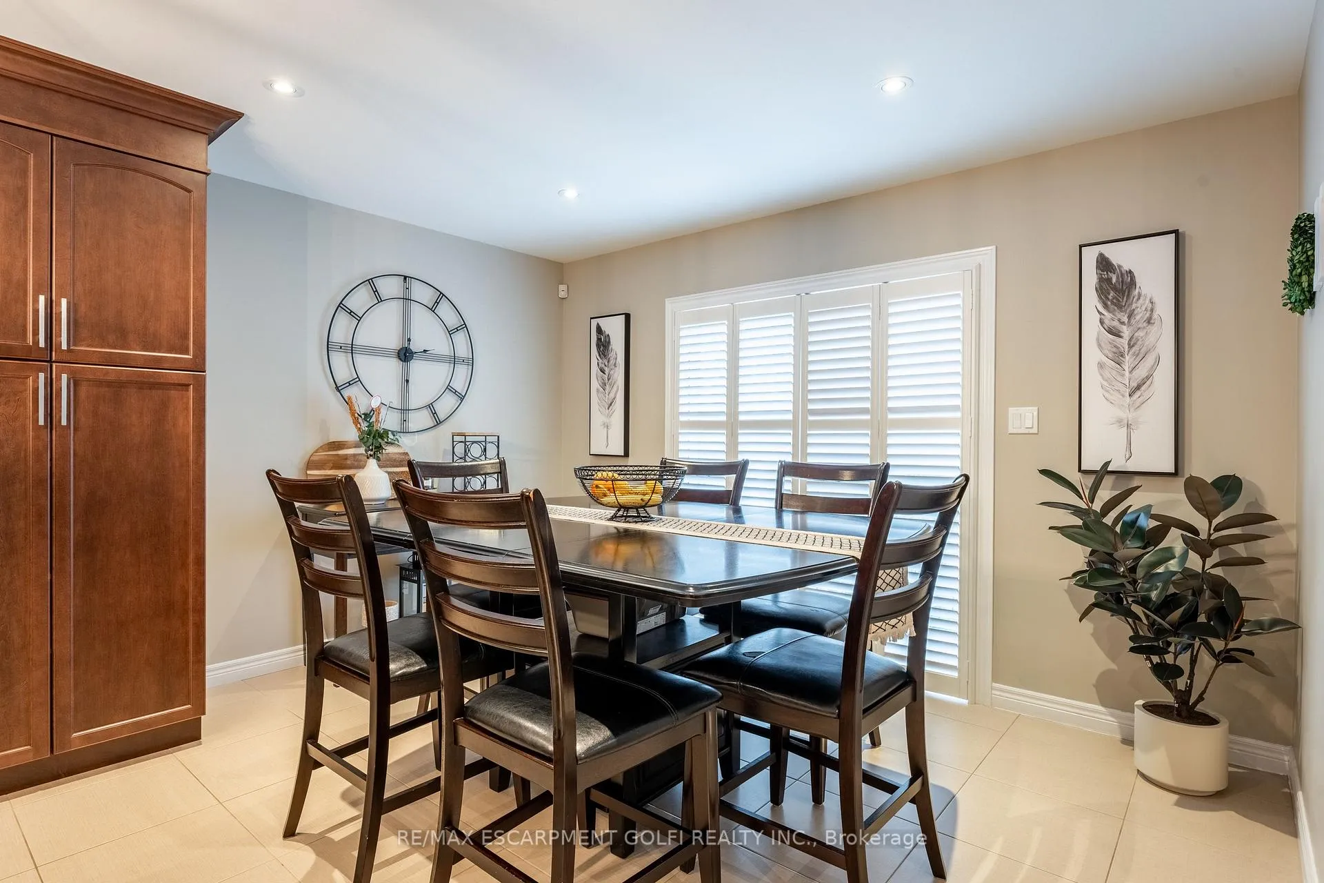 Photo 11 of 49 Desoto Drive, Hamilton, Jerome — HOMEH